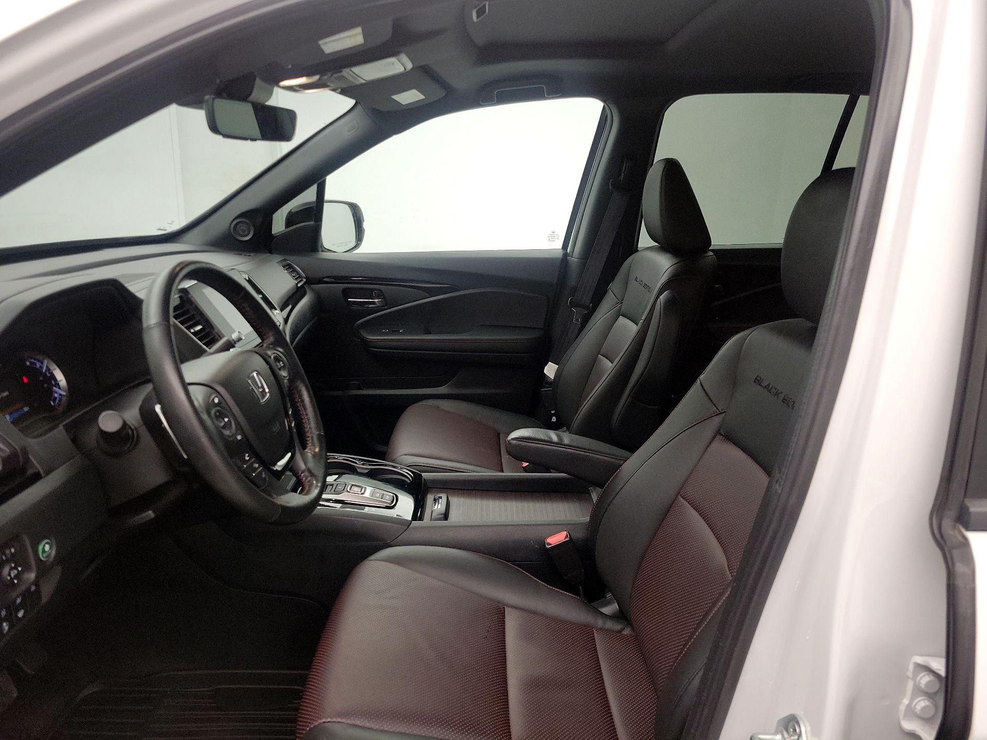 Thumbnail: 2023 Honda Ridgeline - 11