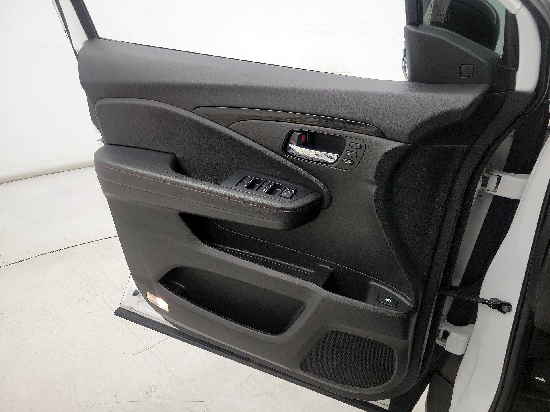 Thumbnail: 2023 Honda Ridgeline - 12