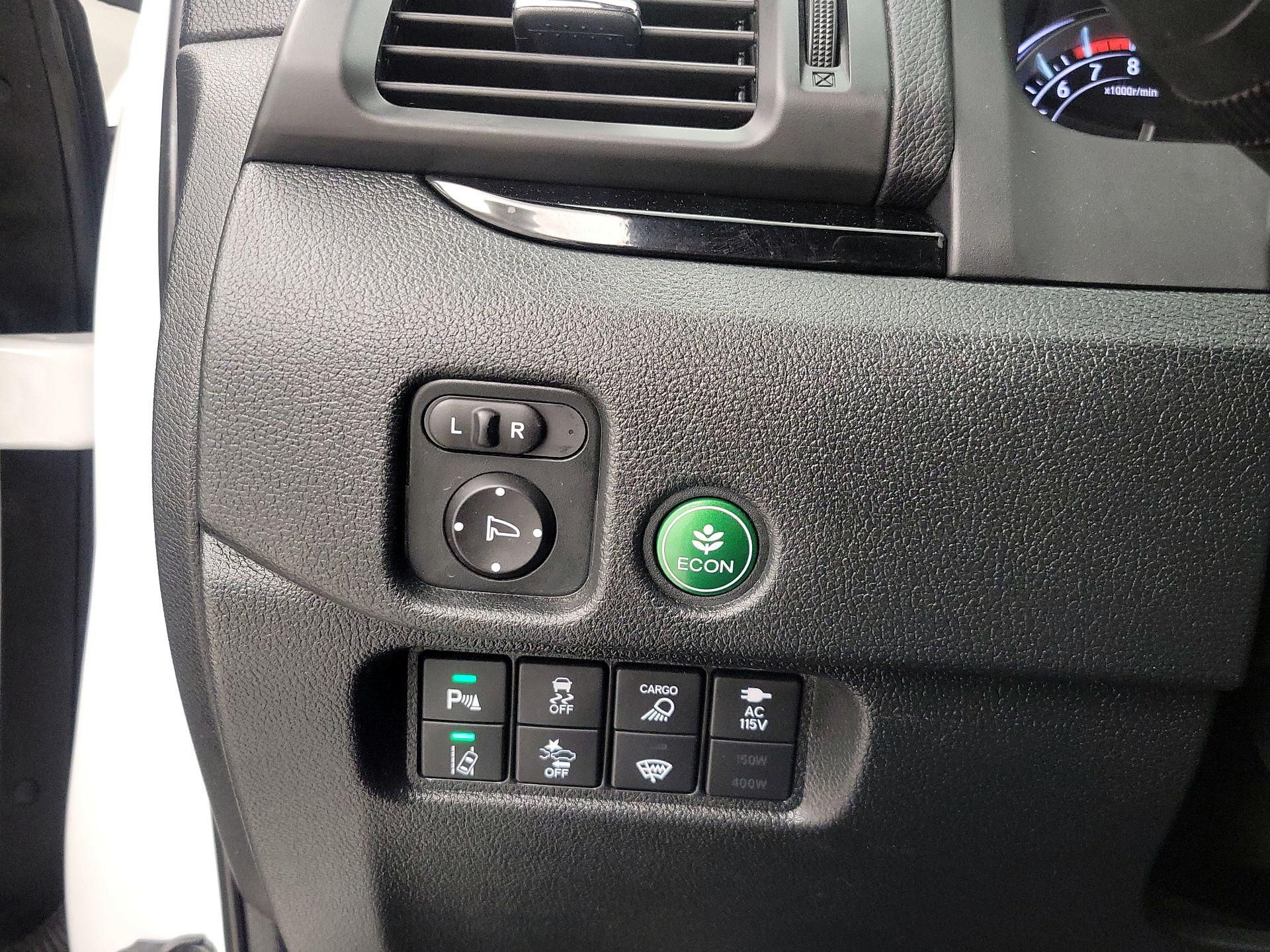 Thumbnail: 2023 Honda Ridgeline - 13