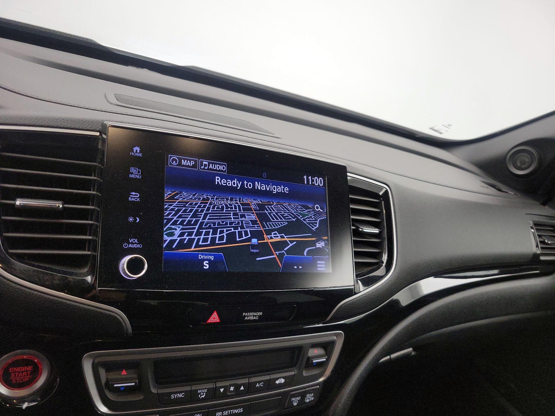 Thumbnail: 2023 Honda Ridgeline - 14