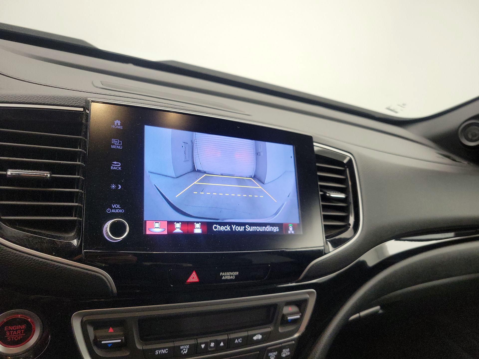 Thumbnail: 2023 Honda Ridgeline - 15