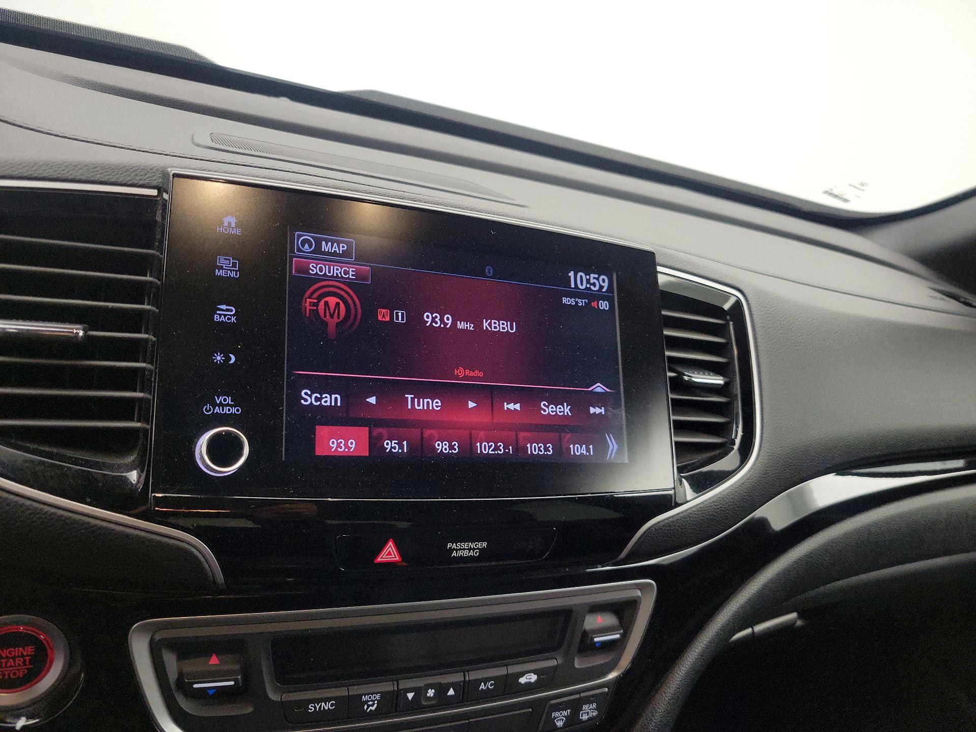 Thumbnail: 2023 Honda Ridgeline - 16