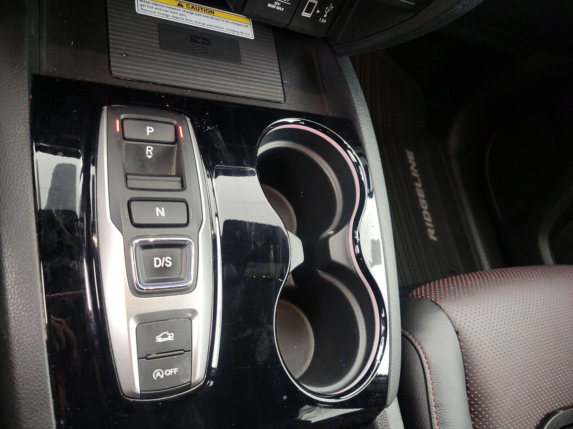 Thumbnail: 2023 Honda Ridgeline - 18