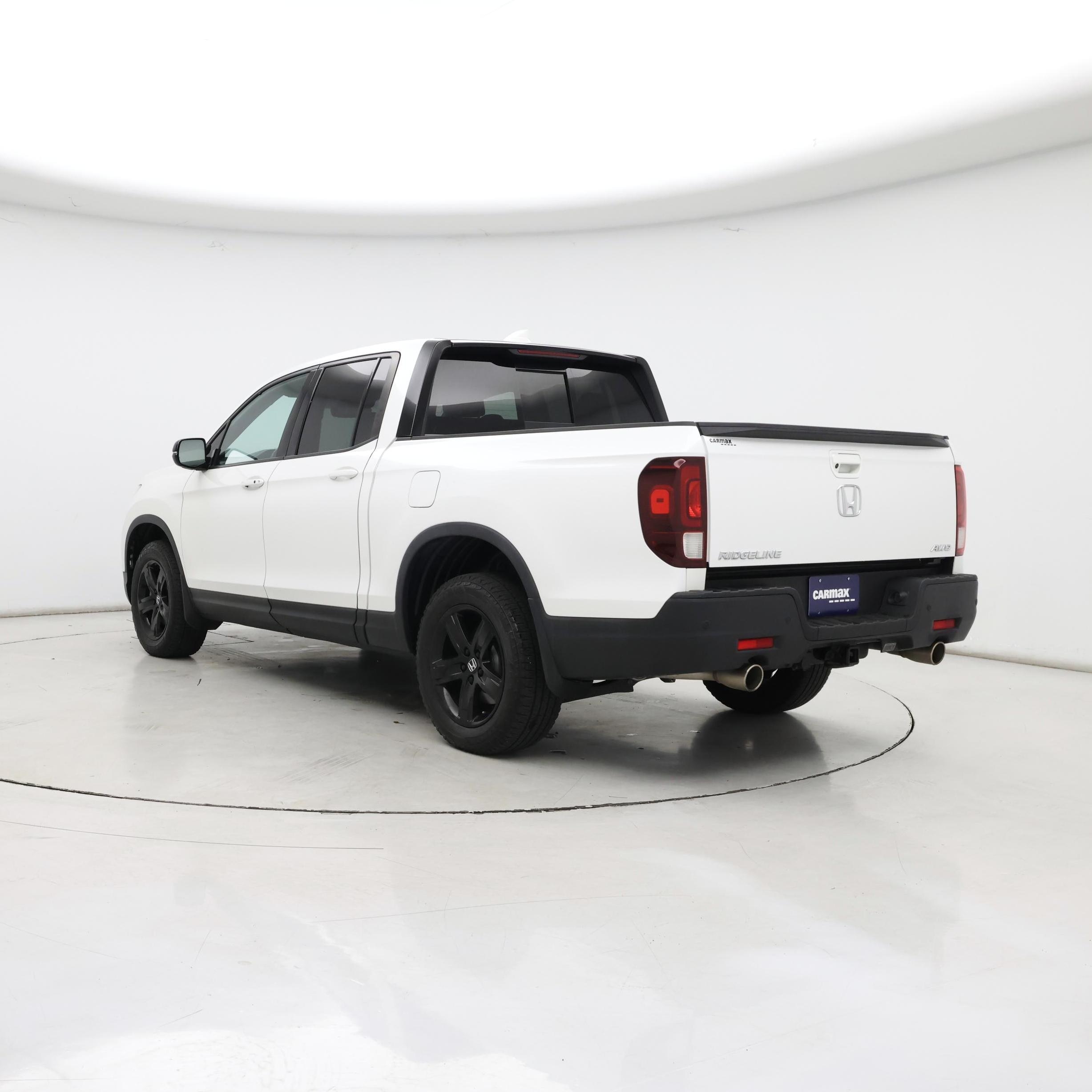 Thumbnail: 2023 Honda Ridgeline - 2