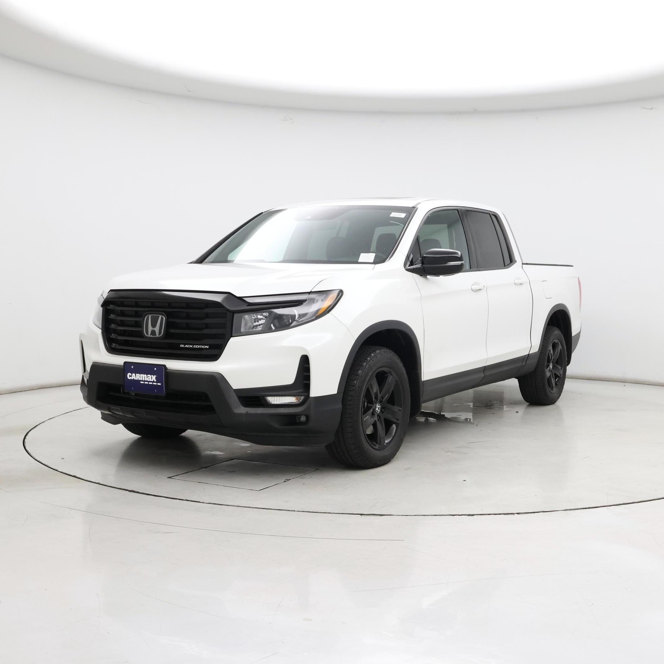Thumbnail: 2023 Honda Ridgeline - 4