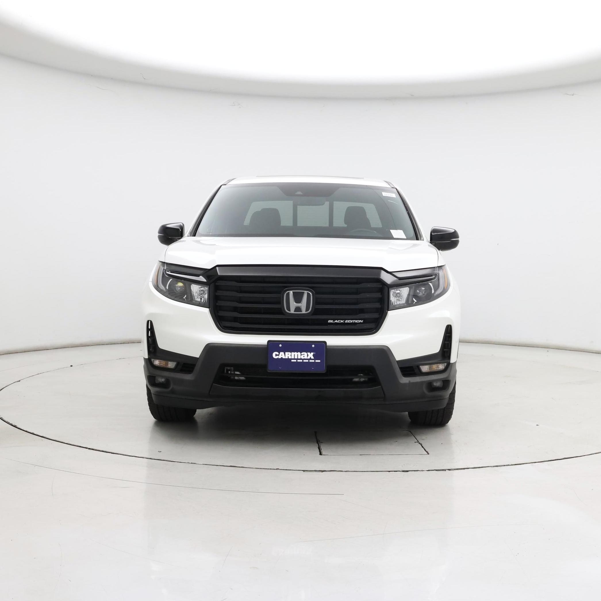 Thumbnail: 2023 Honda Ridgeline - 5