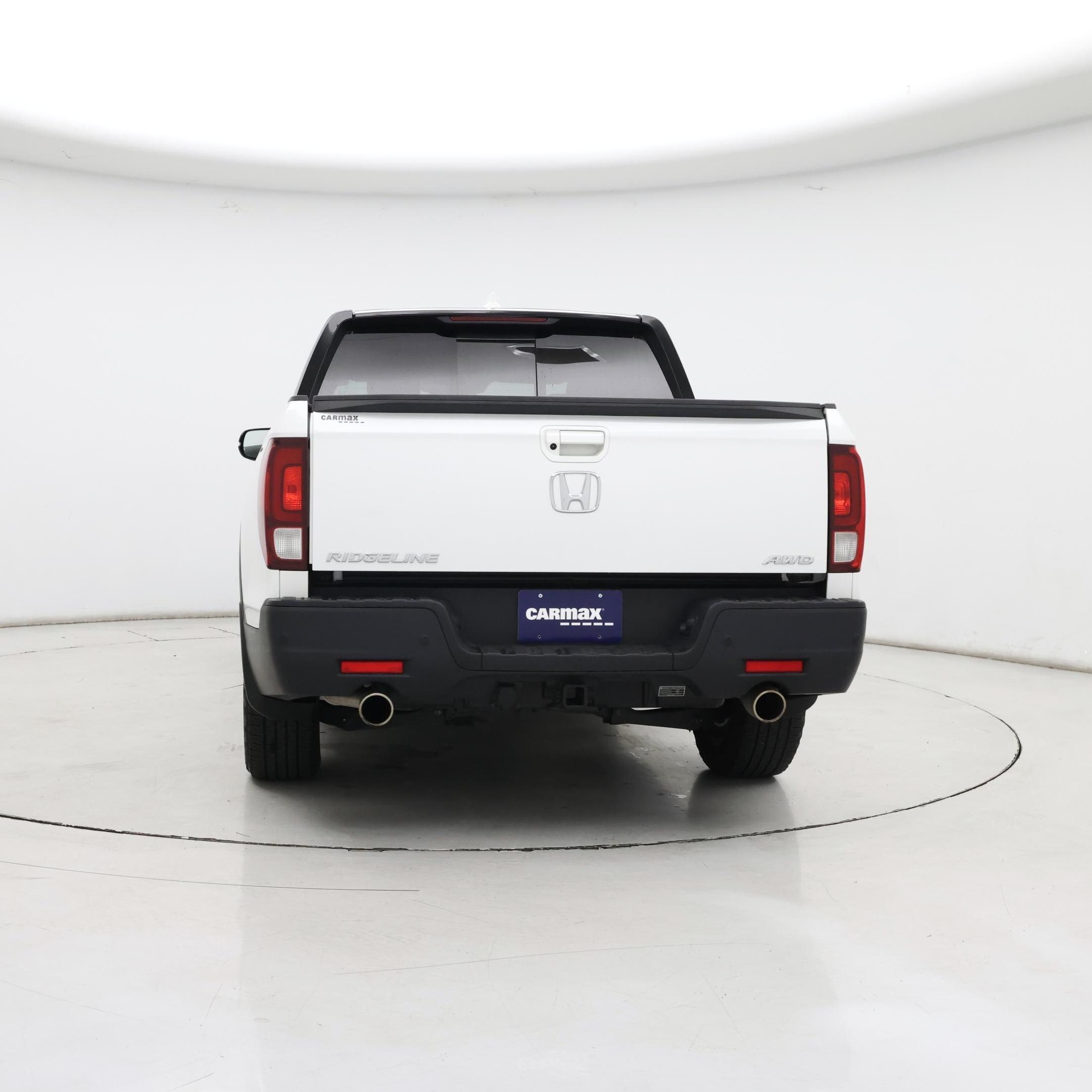 Thumbnail: 2023 Honda Ridgeline - 6