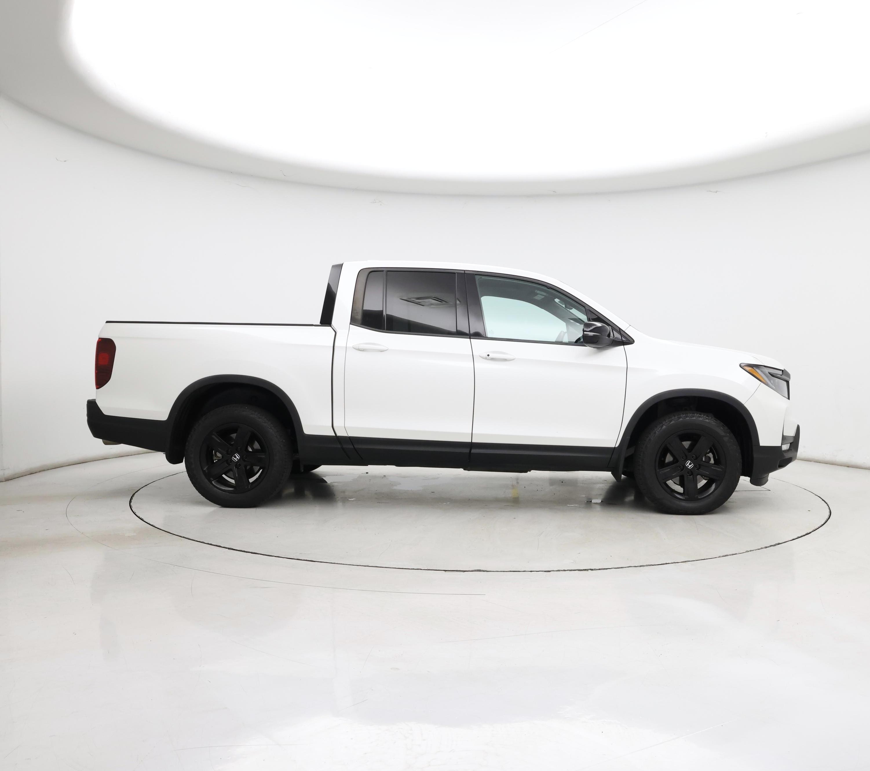 Thumbnail: 2023 Honda Ridgeline - 7