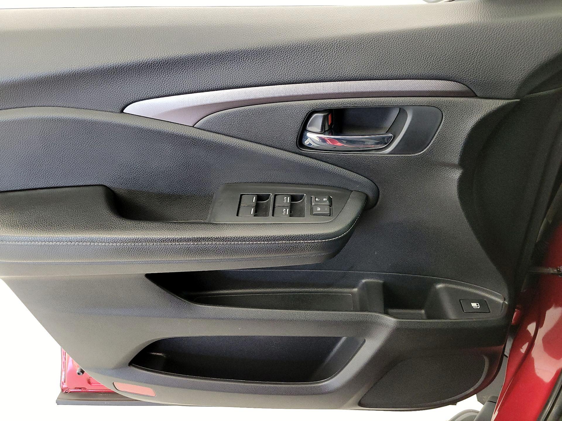 Thumbnail: 2022 Honda Ridgeline - 12