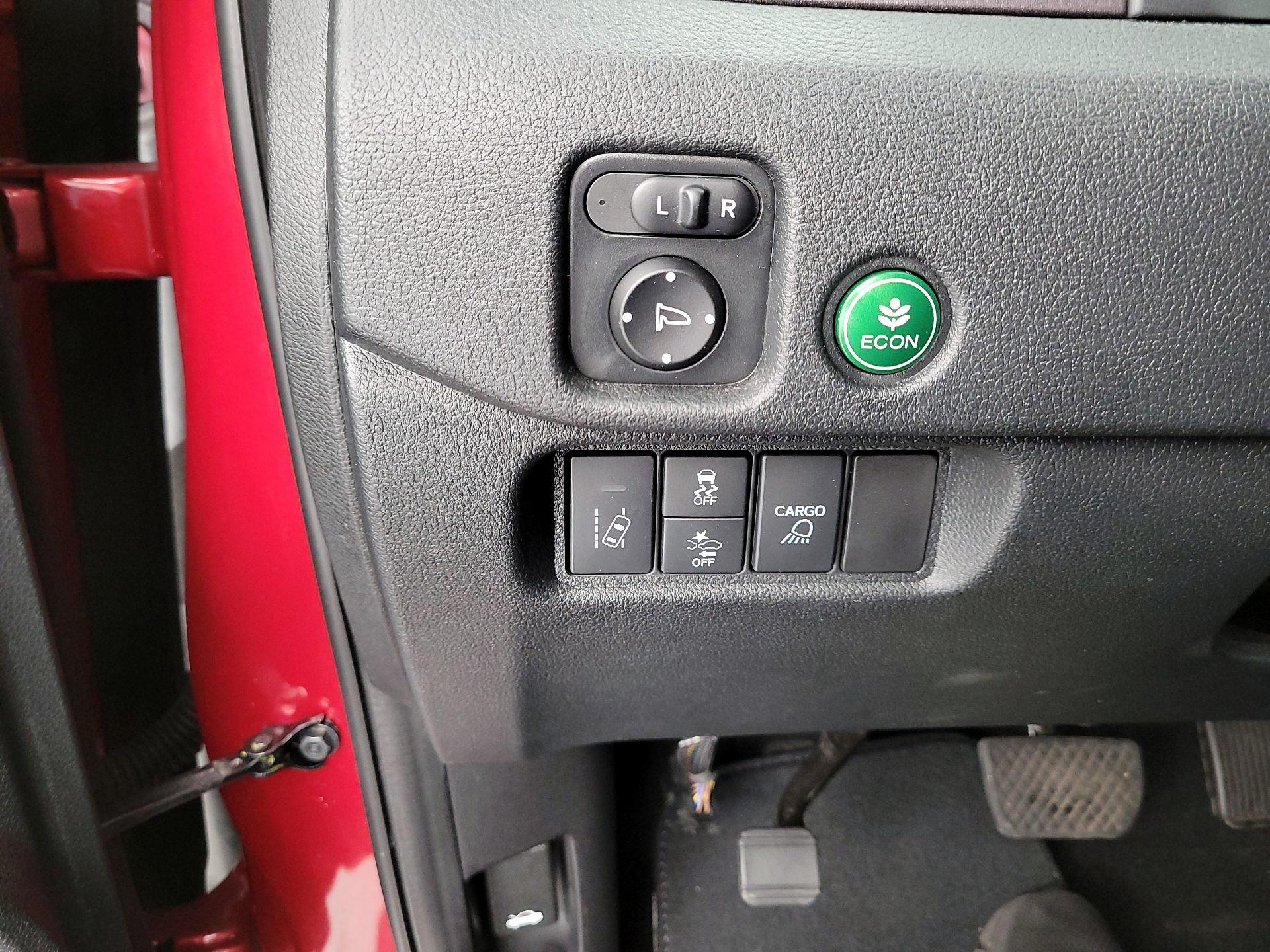 Thumbnail: 2022 Honda Ridgeline - 13