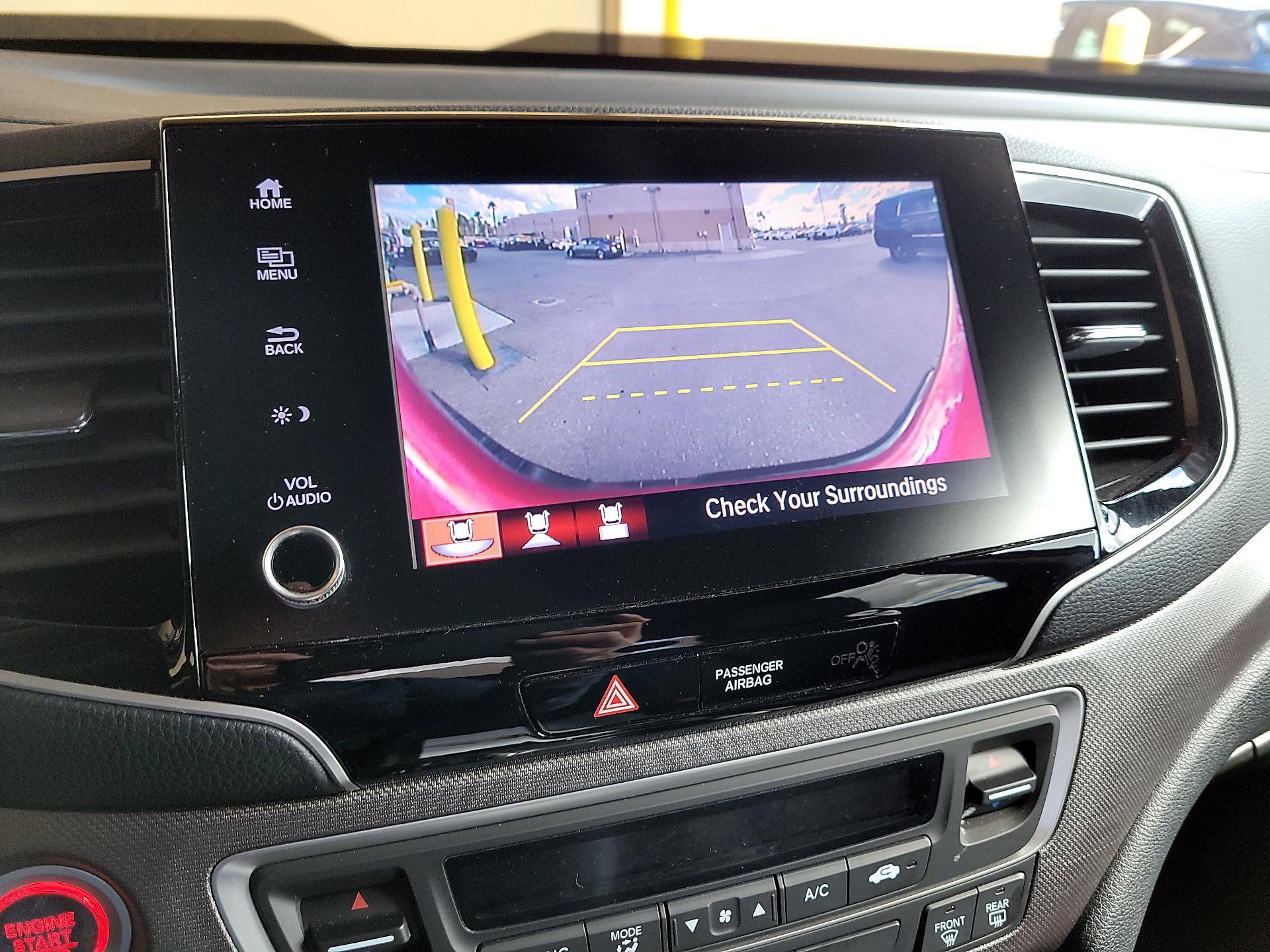 Thumbnail: 2022 Honda Ridgeline - 14