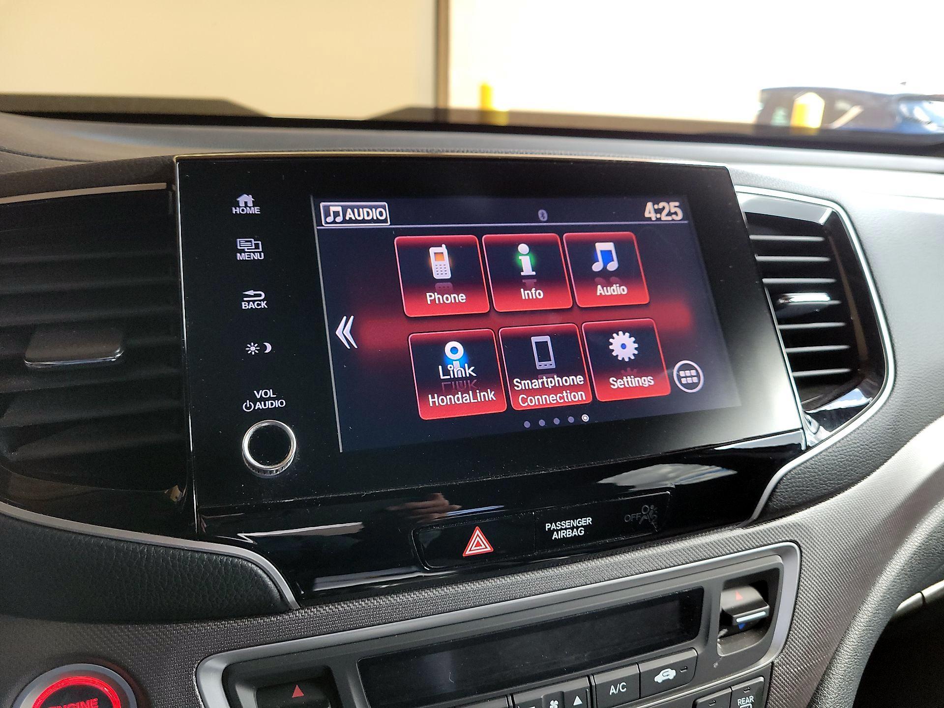 Thumbnail: 2022 Honda Ridgeline - 15