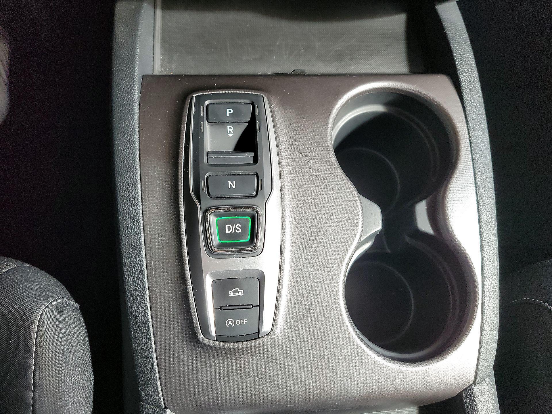 Thumbnail: 2022 Honda Ridgeline - 17