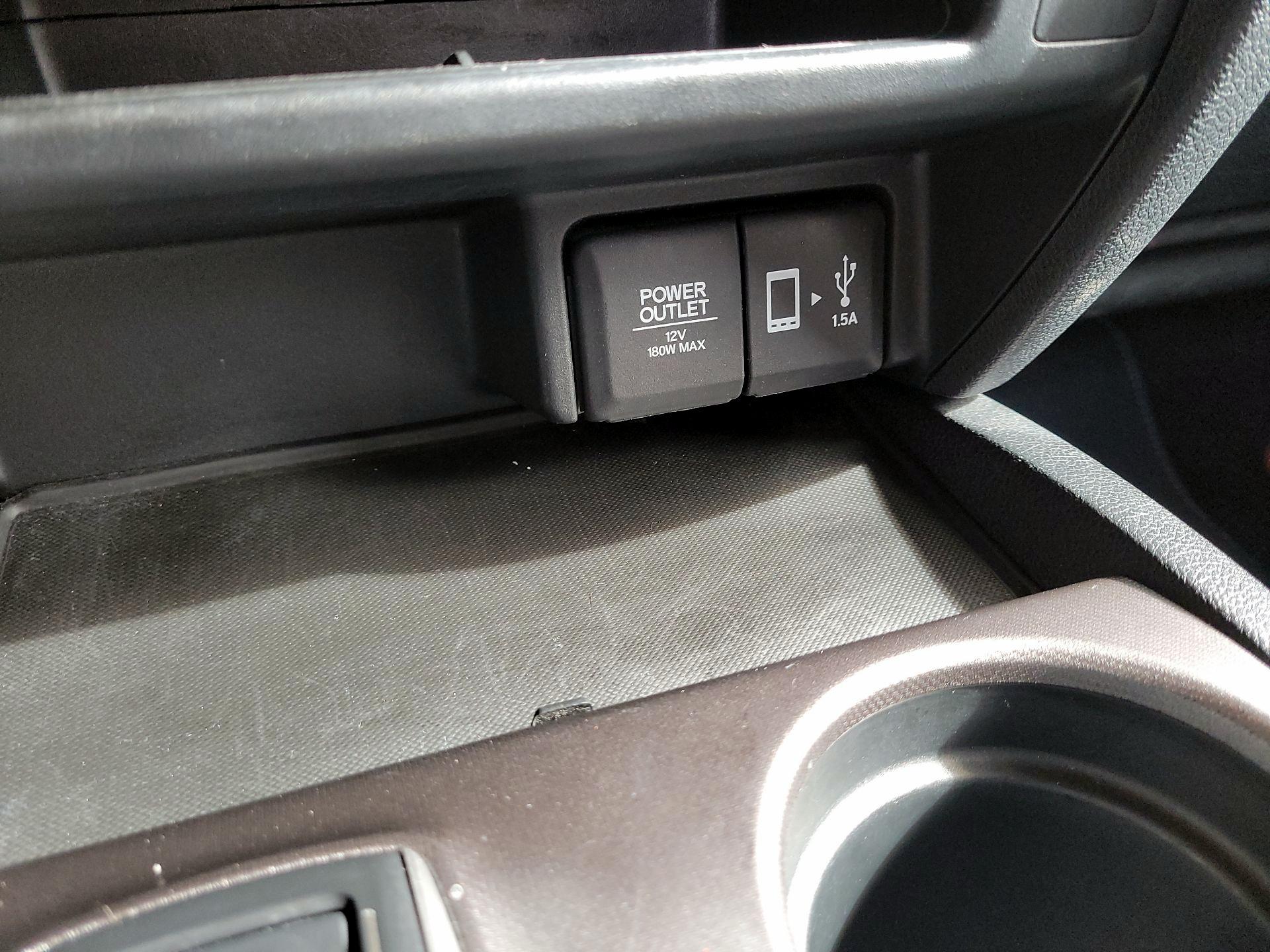 Thumbnail: 2022 Honda Ridgeline - 18