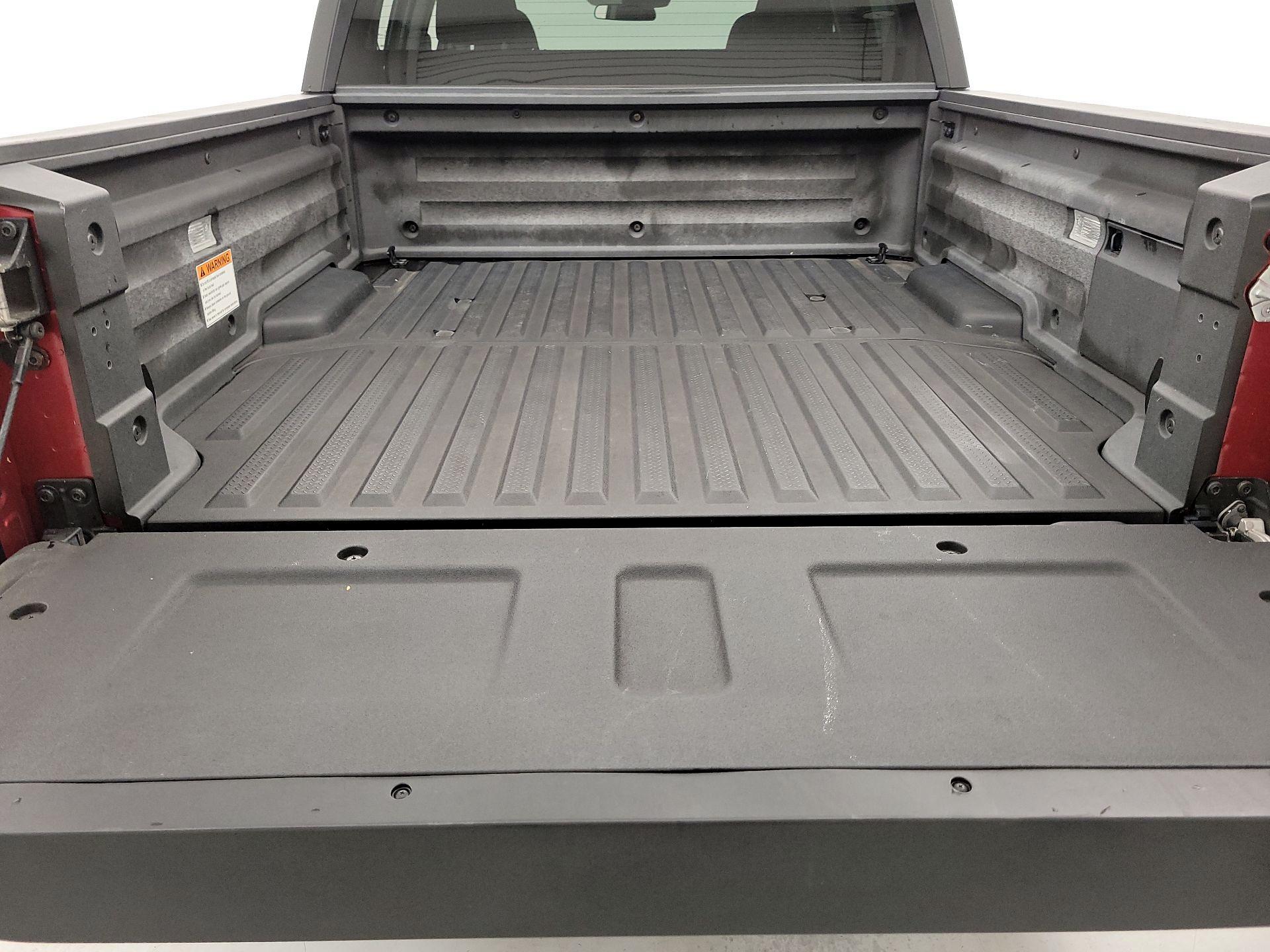 Thumbnail: 2022 Honda Ridgeline - 20