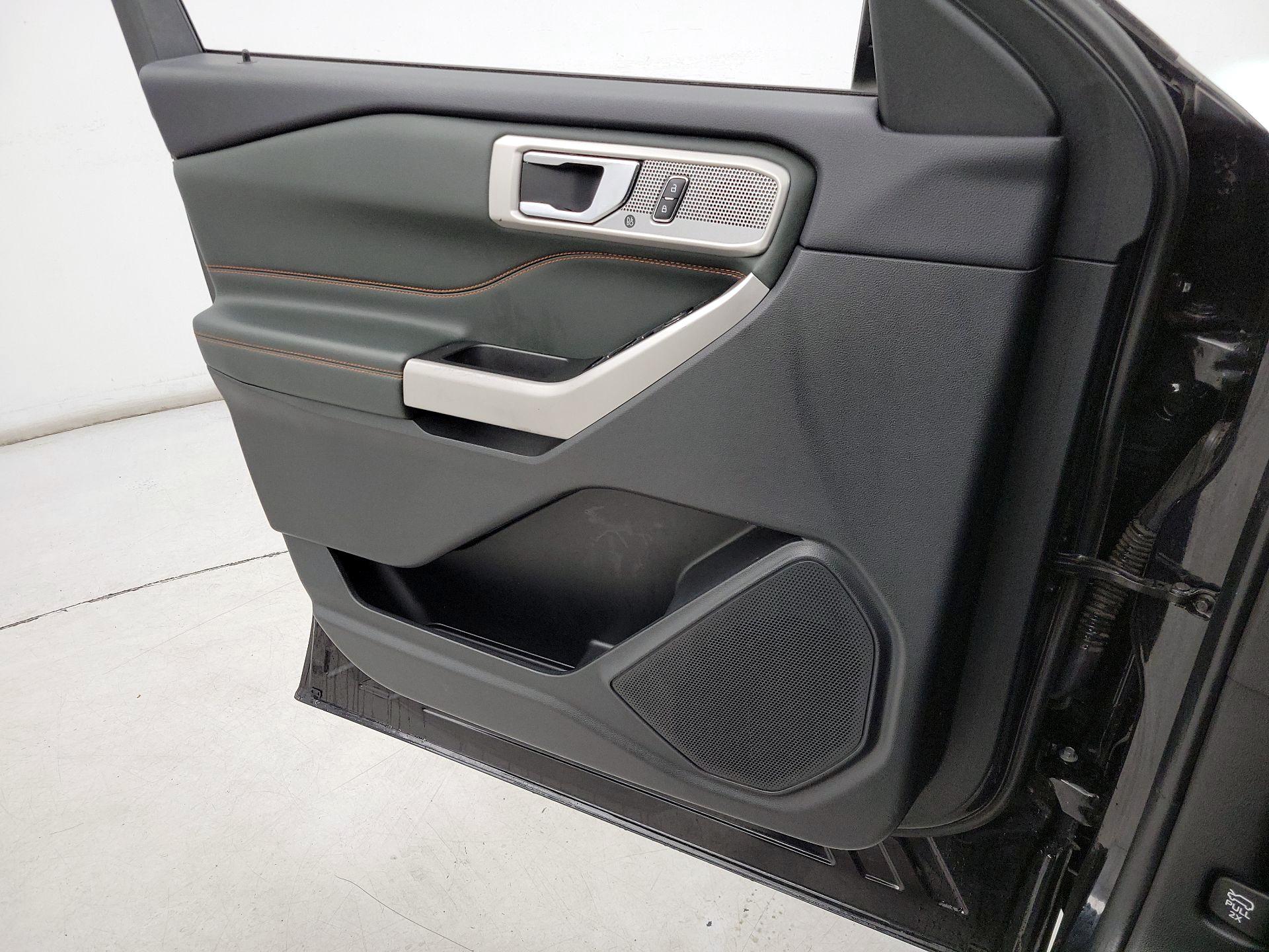 Thumbnail: 2023 Ford Explorer - 12