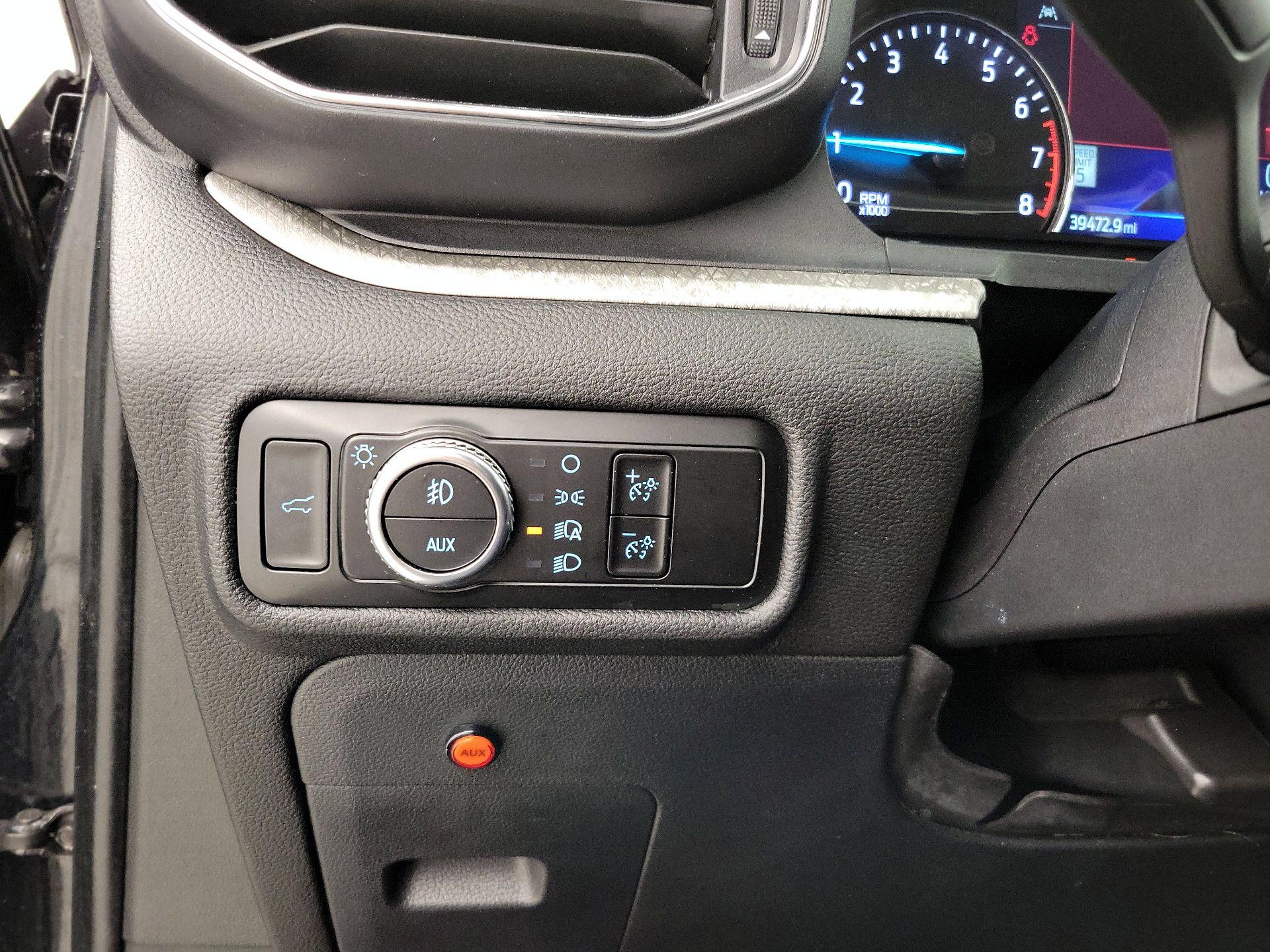 Thumbnail: 2023 Ford Explorer - 13