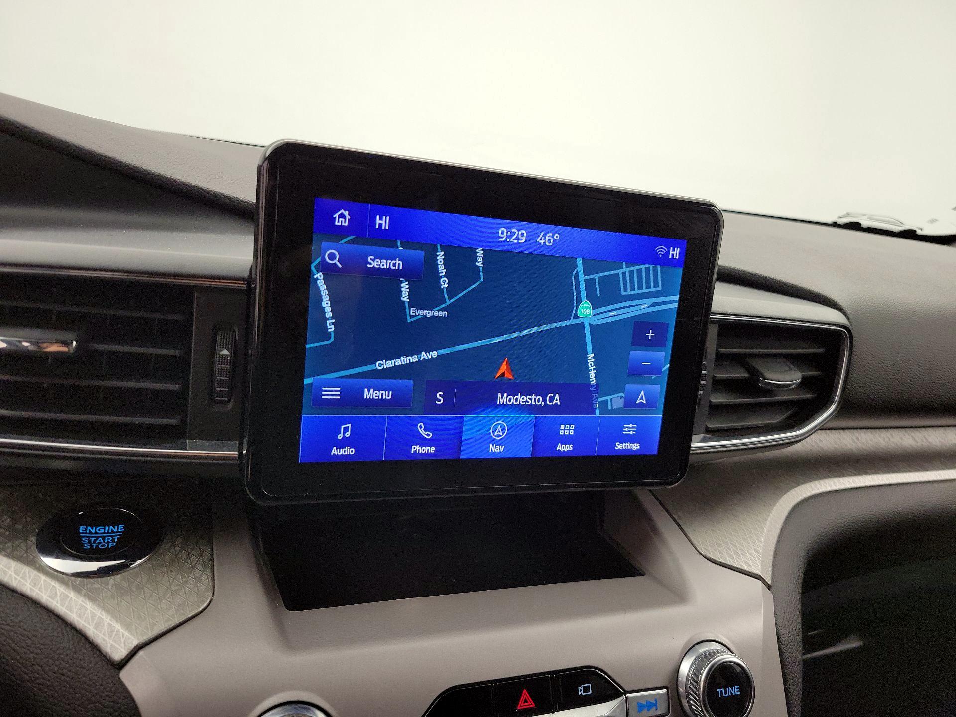 Thumbnail: 2023 Ford Explorer - 14