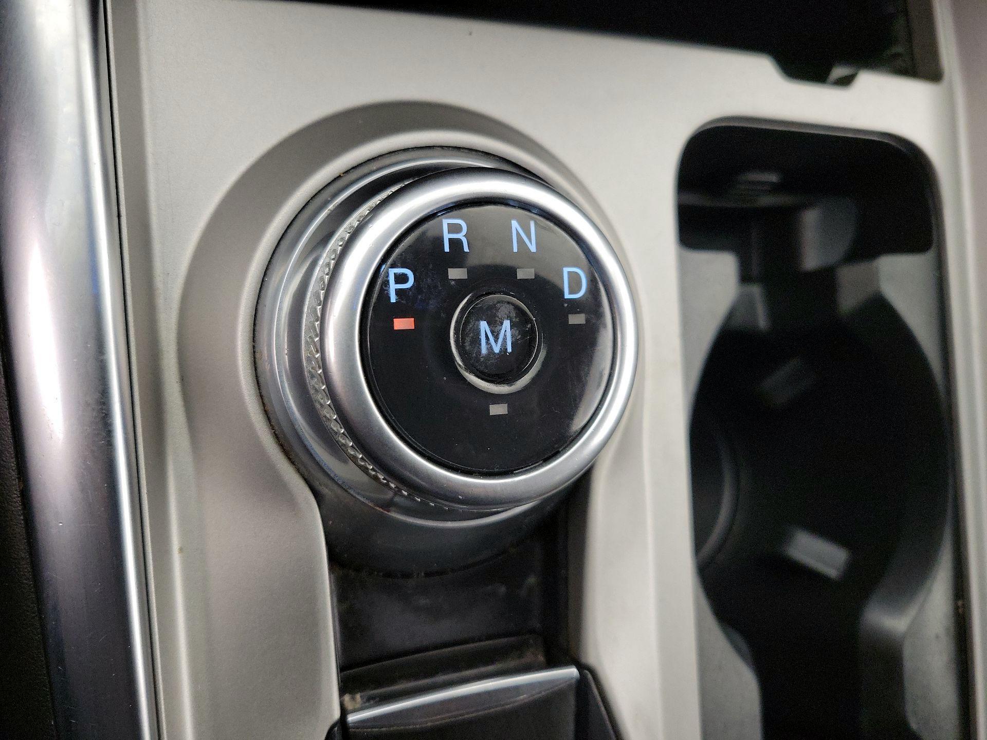 Thumbnail: 2023 Ford Explorer - 18