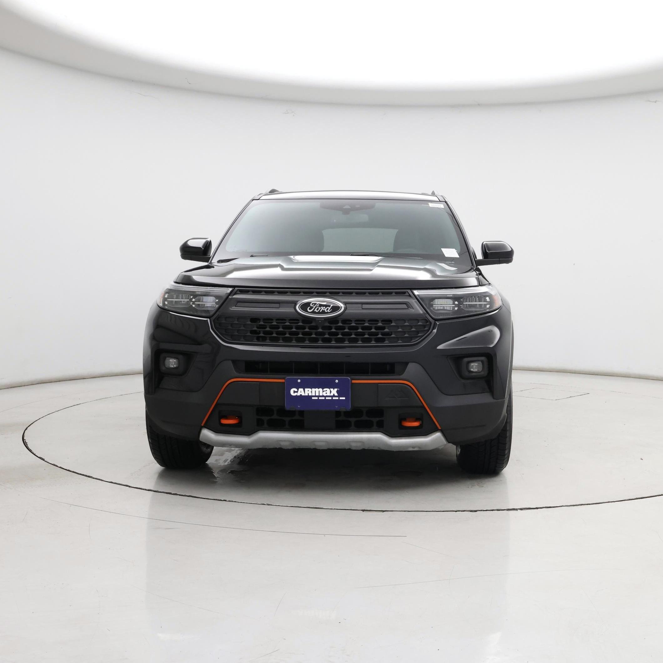 Thumbnail: 2023 Ford Explorer - 5