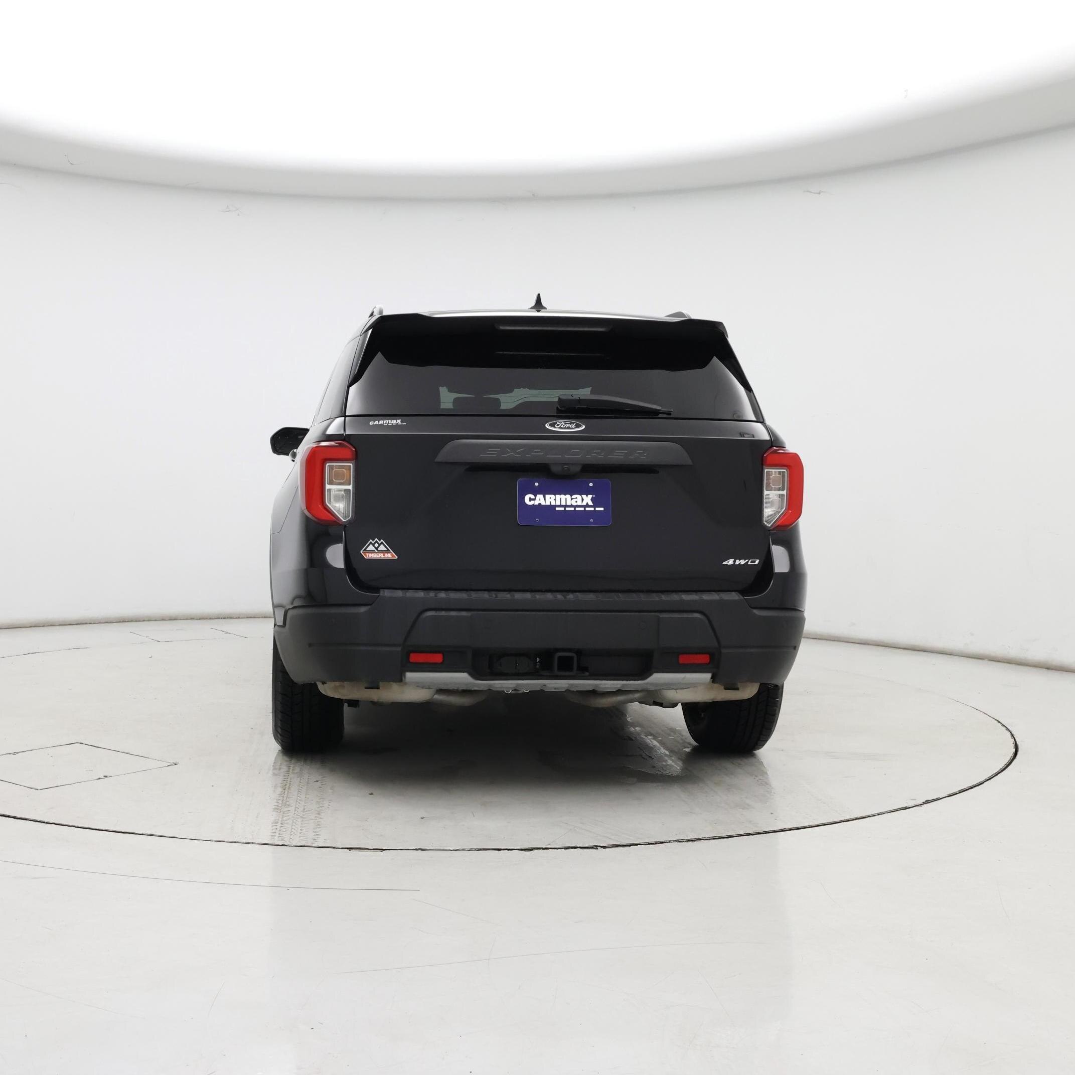 Thumbnail: 2023 Ford Explorer - 6