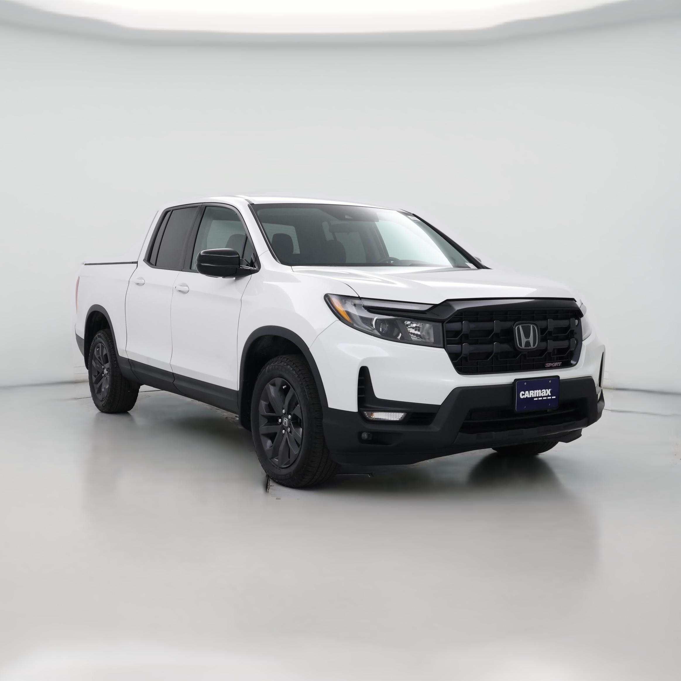 Thumbnail: 2024 Honda Ridgeline - 1