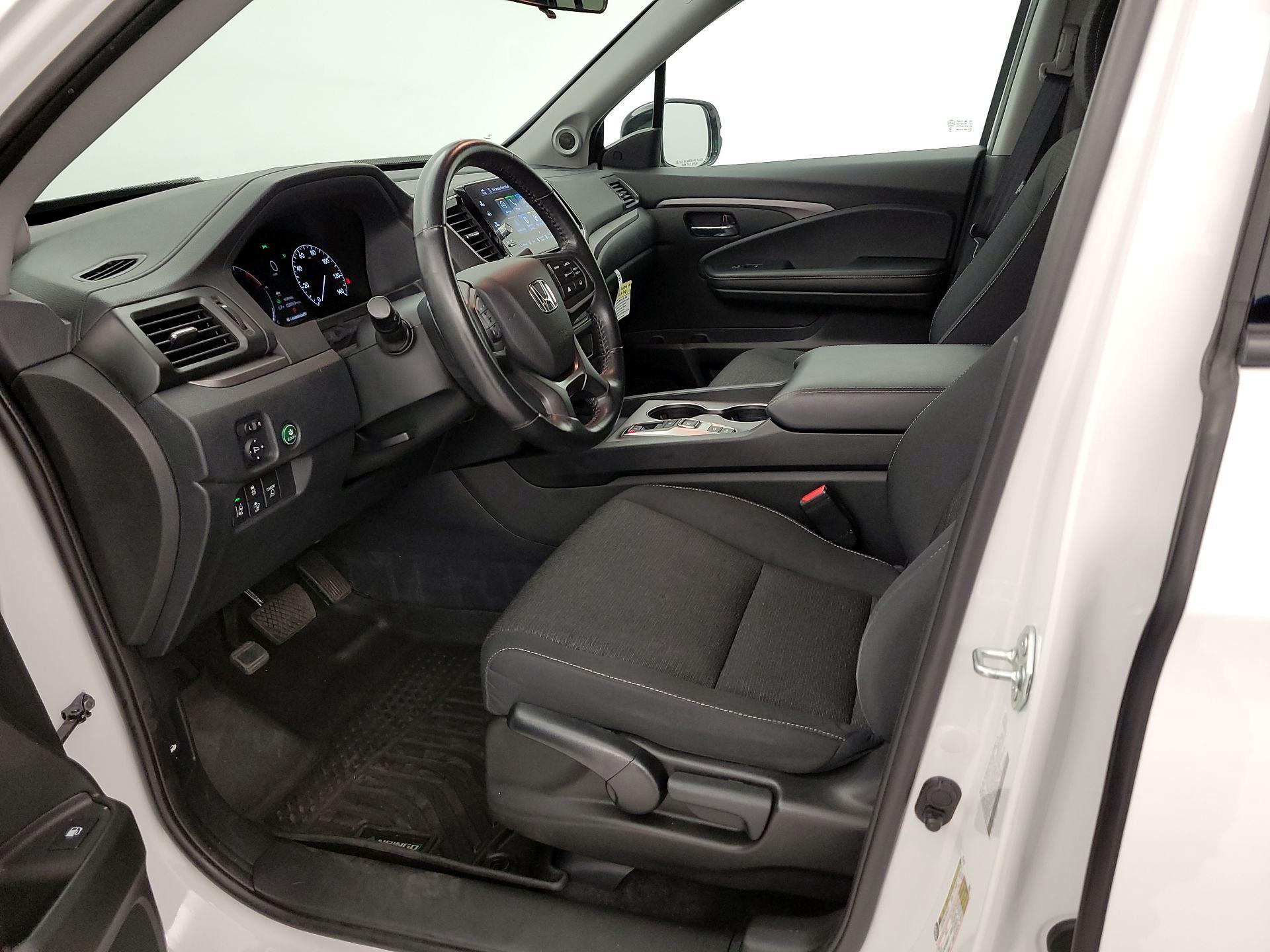 Thumbnail: 2024 Honda Ridgeline - 11