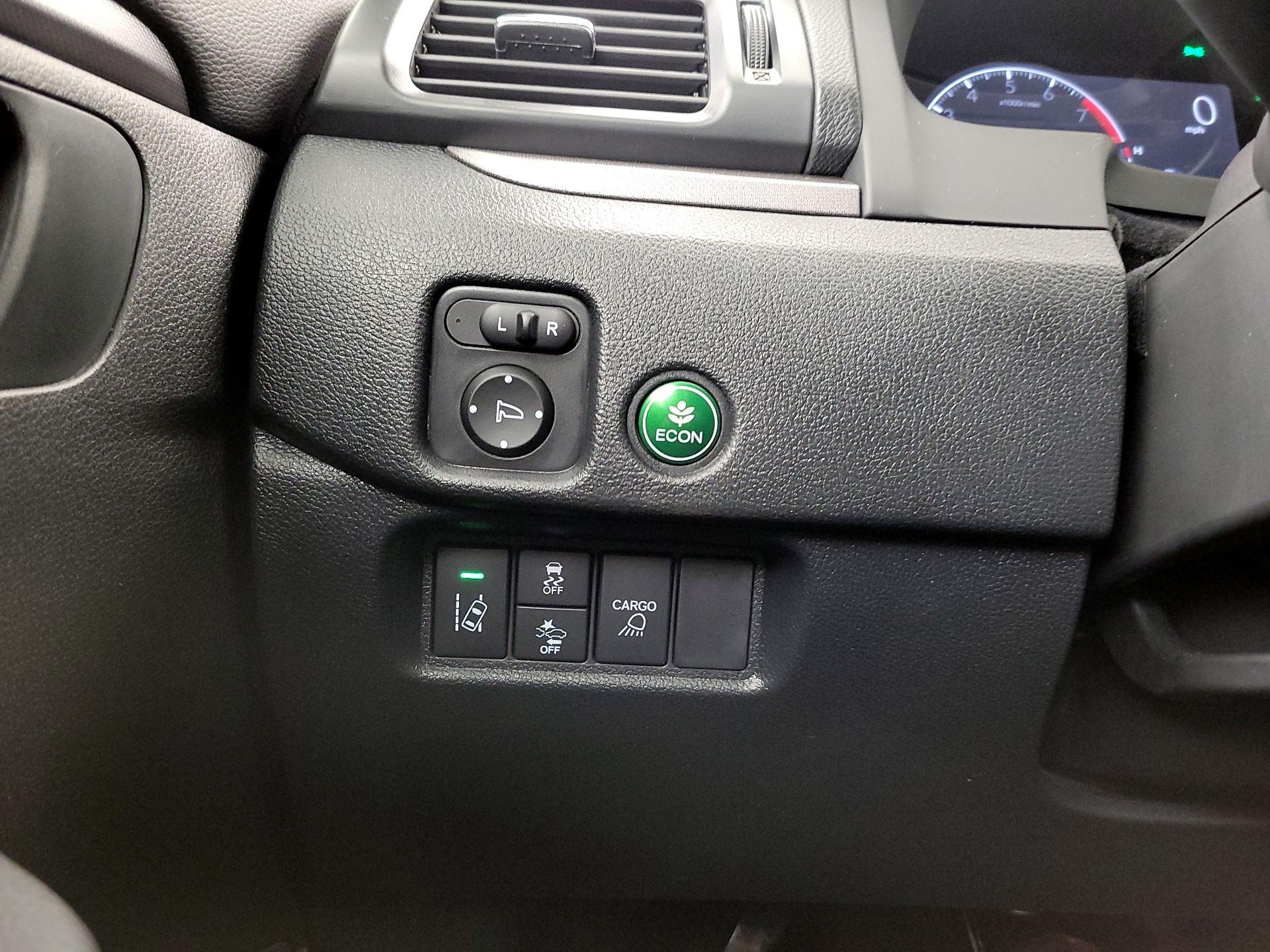 Thumbnail: 2024 Honda Ridgeline - 13