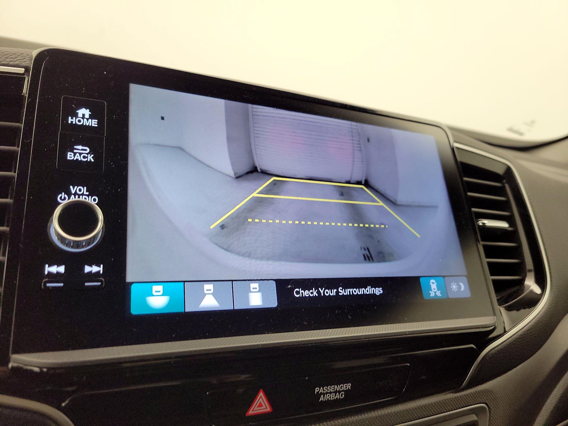 Thumbnail: 2024 Honda Ridgeline - 14