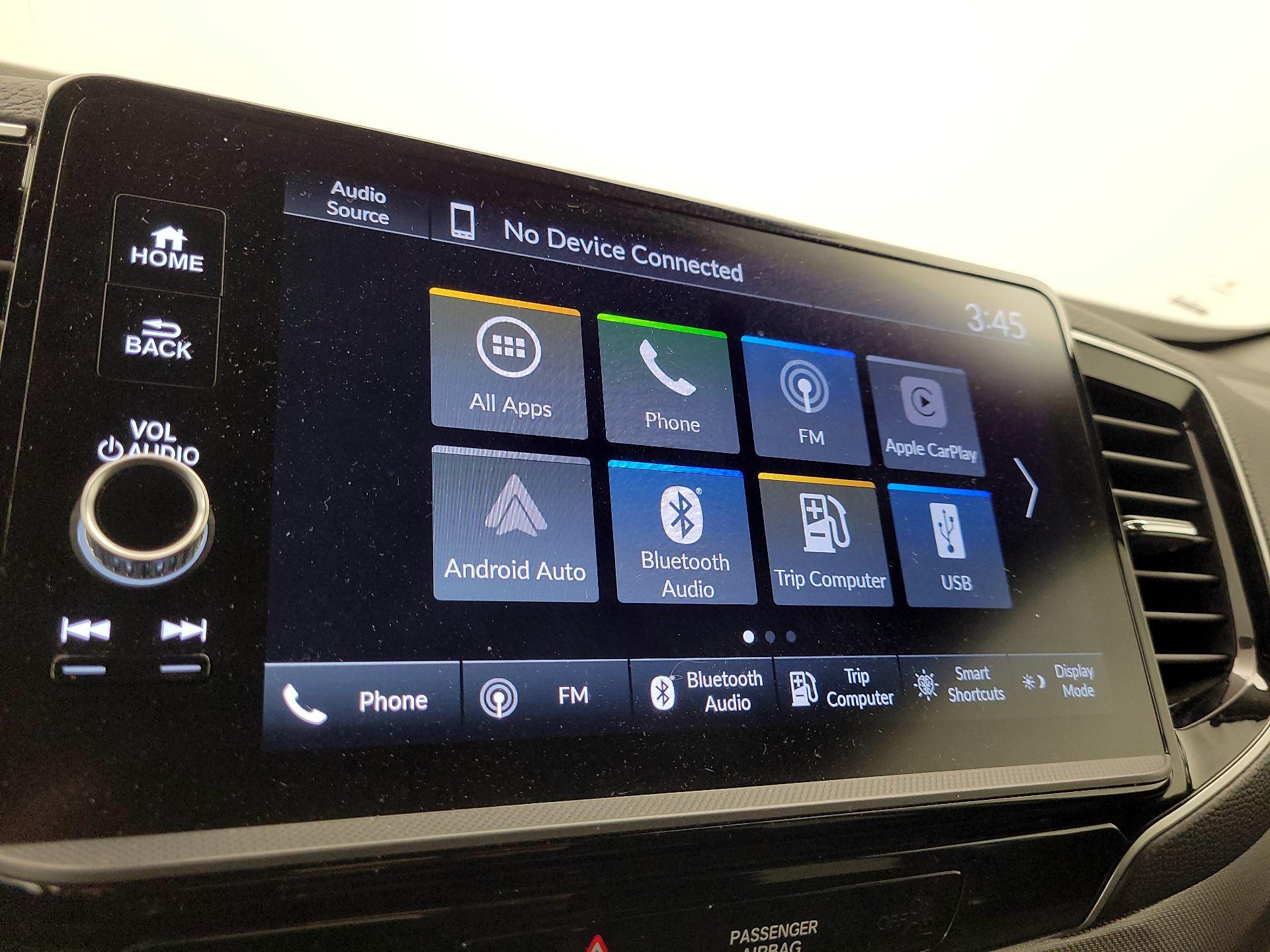 Thumbnail: 2024 Honda Ridgeline - 15