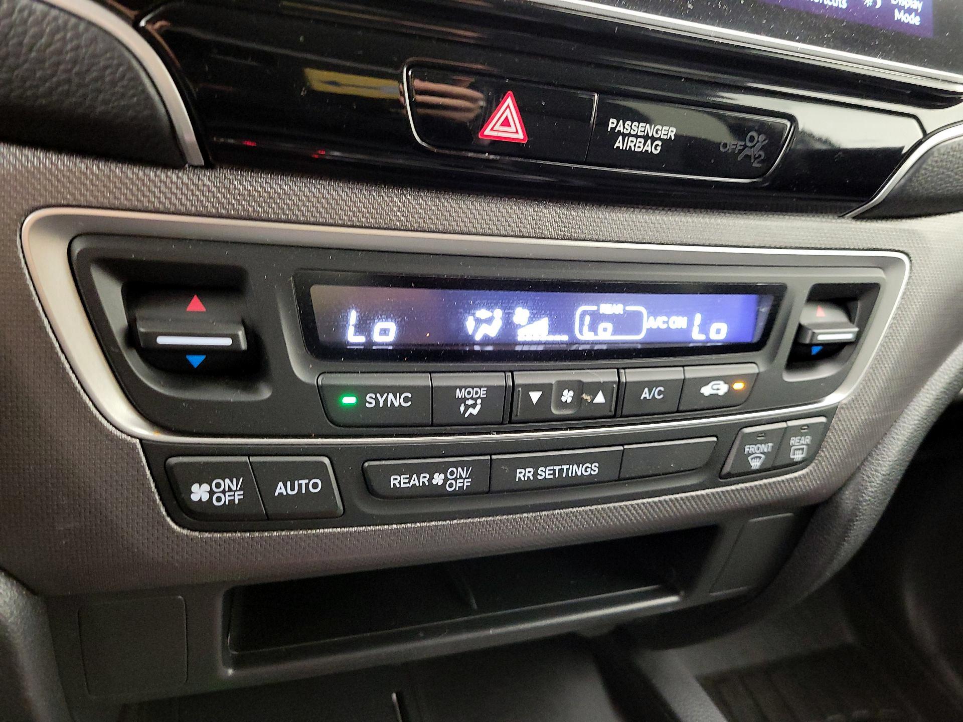 Thumbnail: 2024 Honda Ridgeline - 16