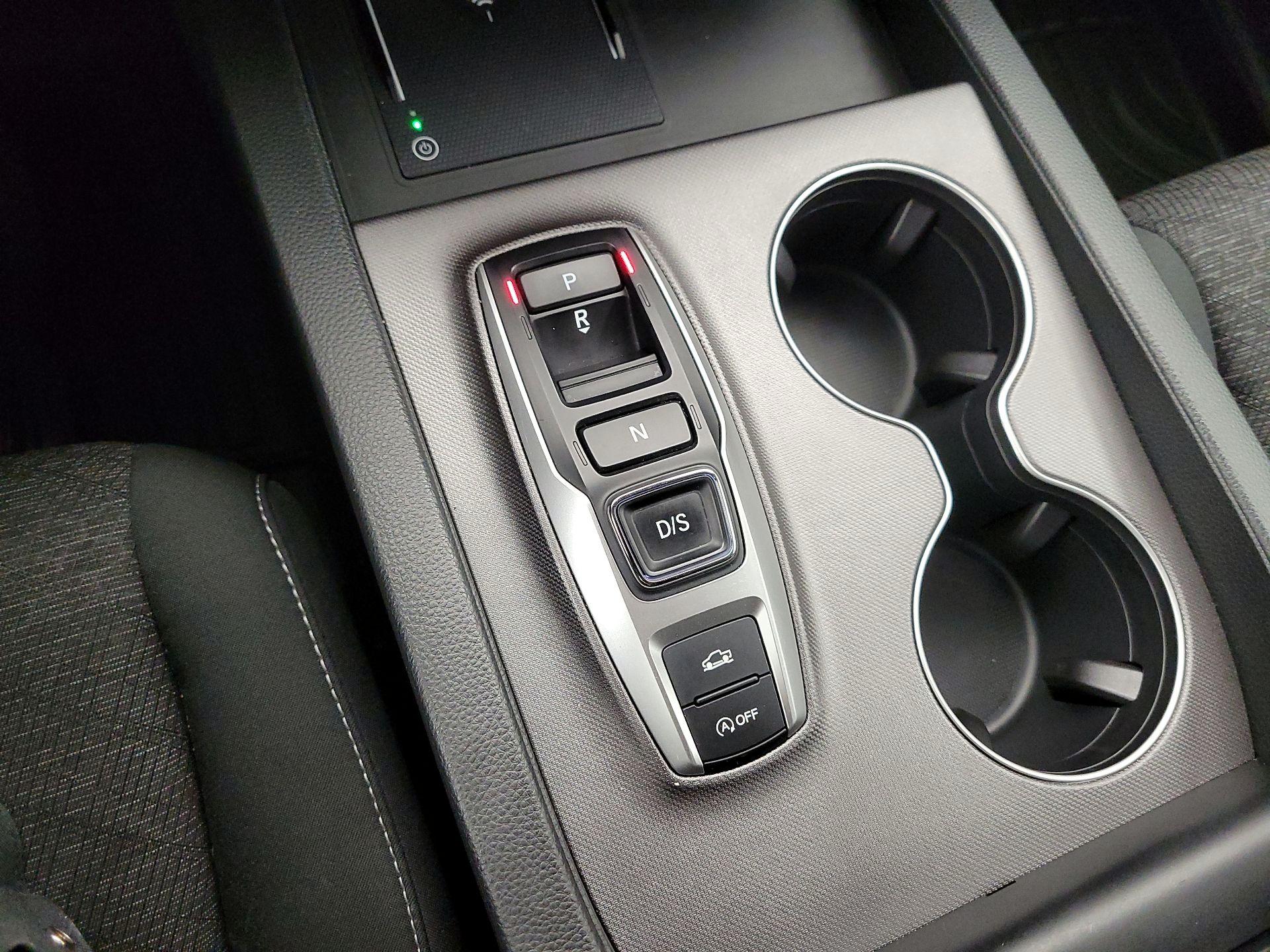 Thumbnail: 2024 Honda Ridgeline - 17