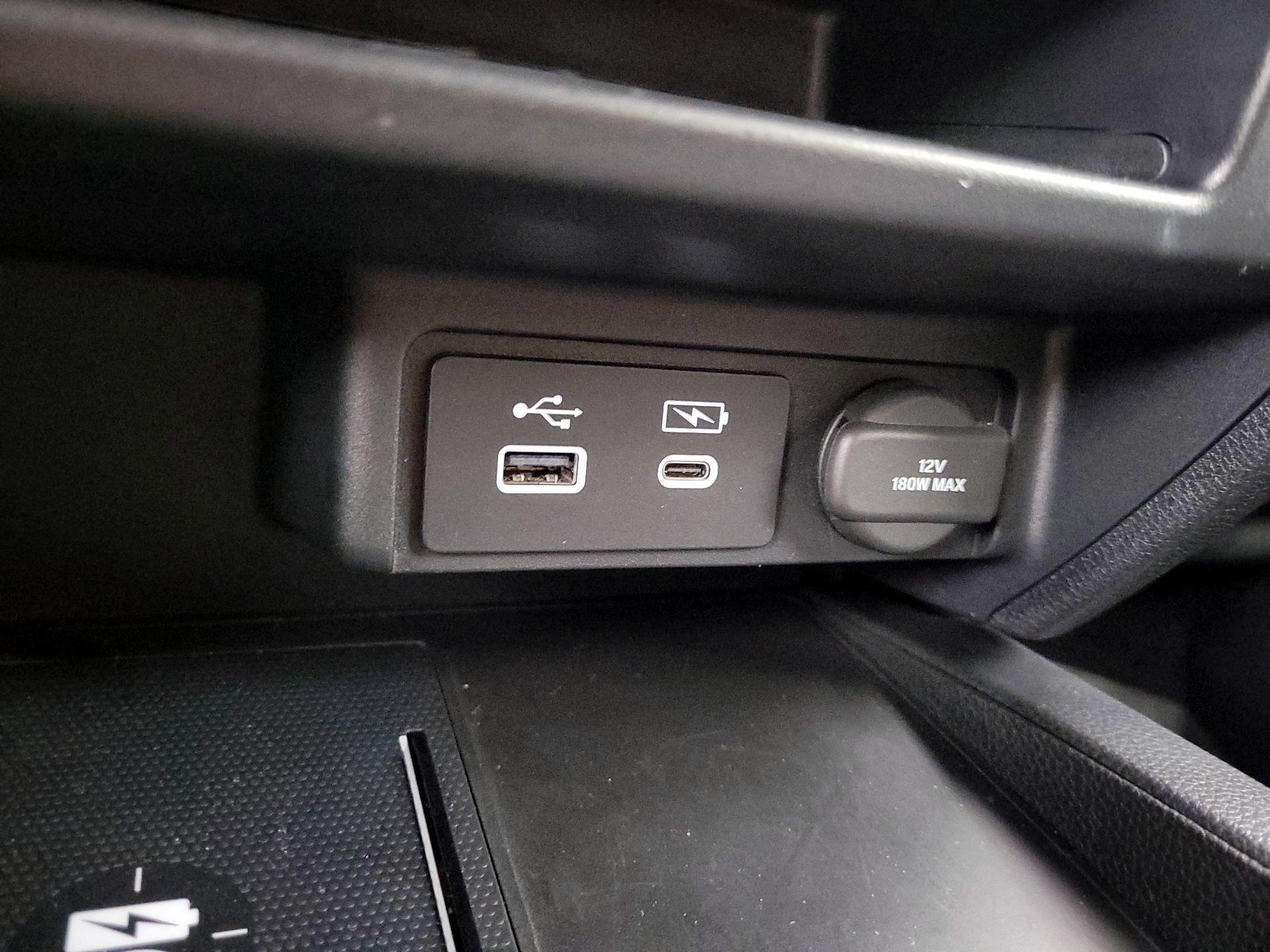 Thumbnail: 2024 Honda Ridgeline - 18