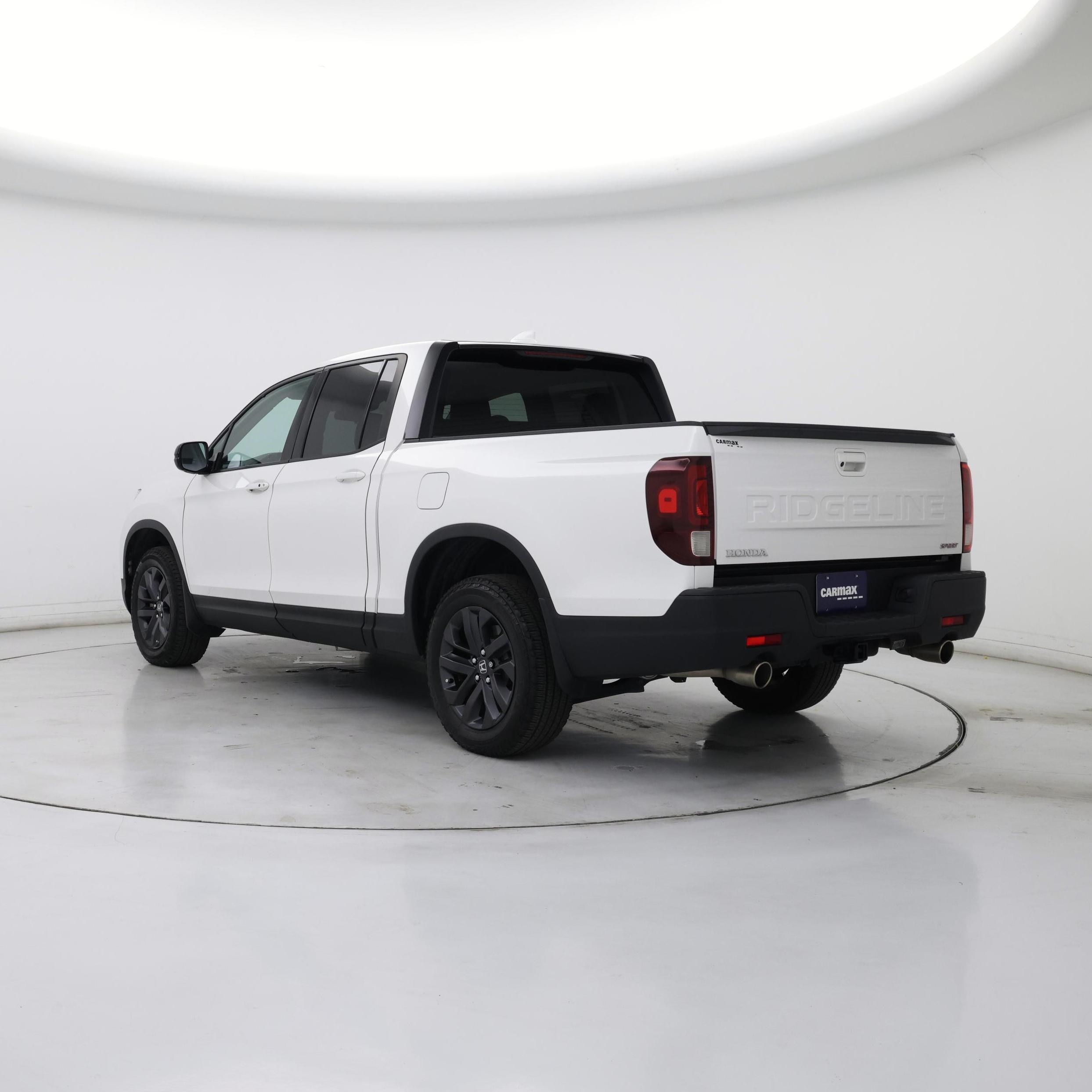 Thumbnail: 2024 Honda Ridgeline - 2