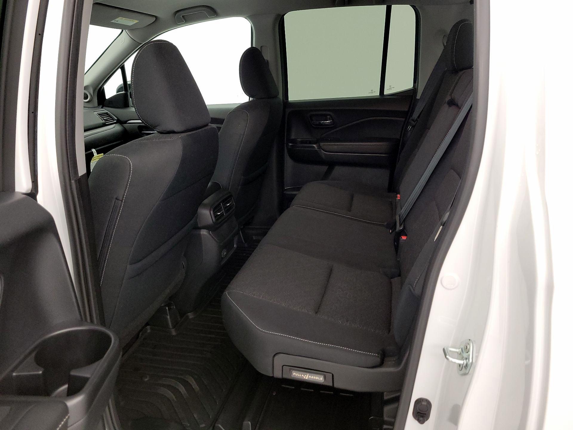 Thumbnail: 2024 Honda Ridgeline - 19