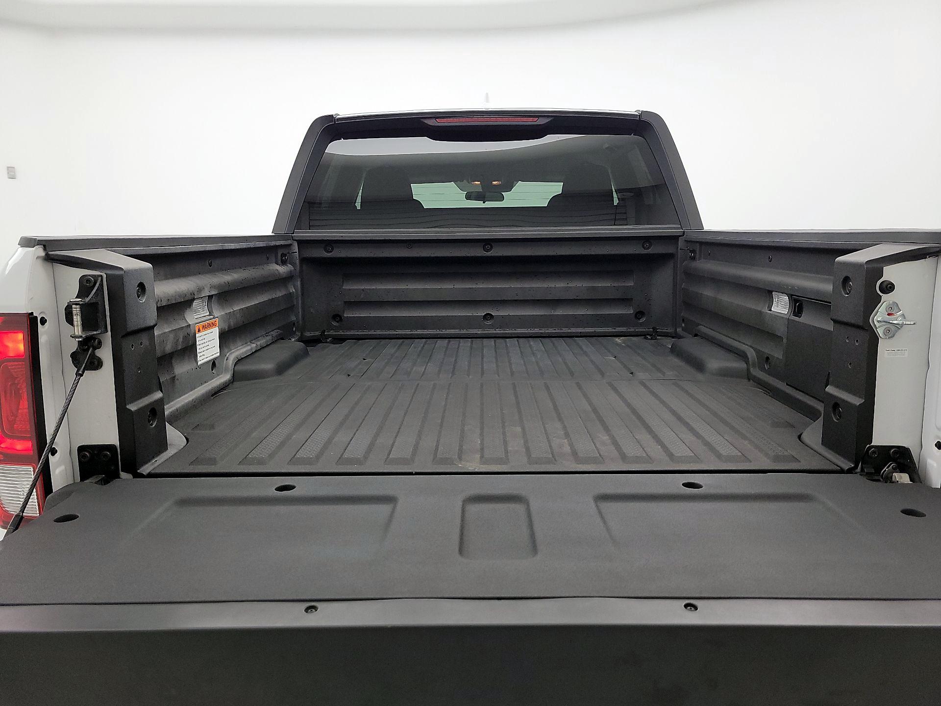 Thumbnail: 2024 Honda Ridgeline - 20