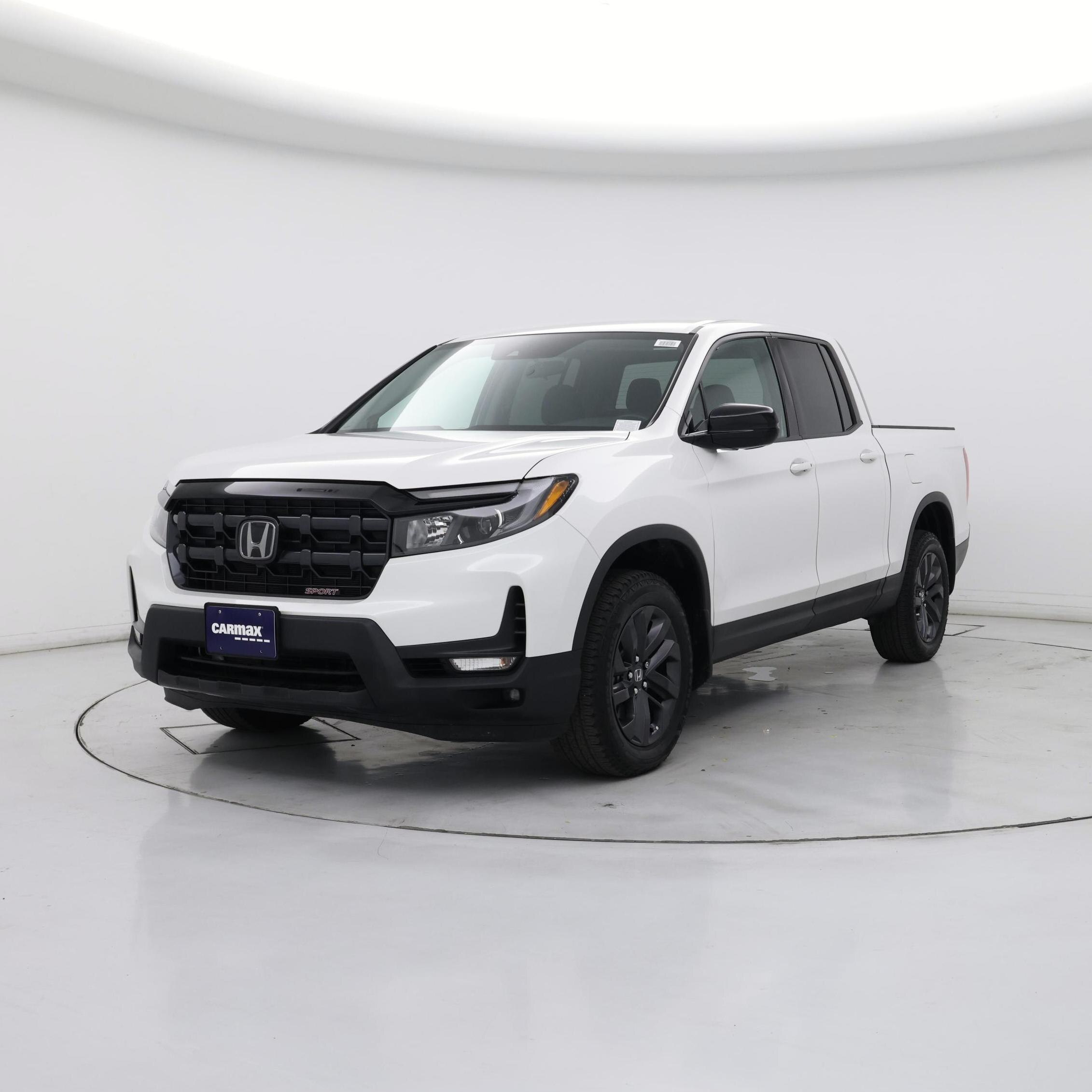 Thumbnail: 2024 Honda Ridgeline - 4
