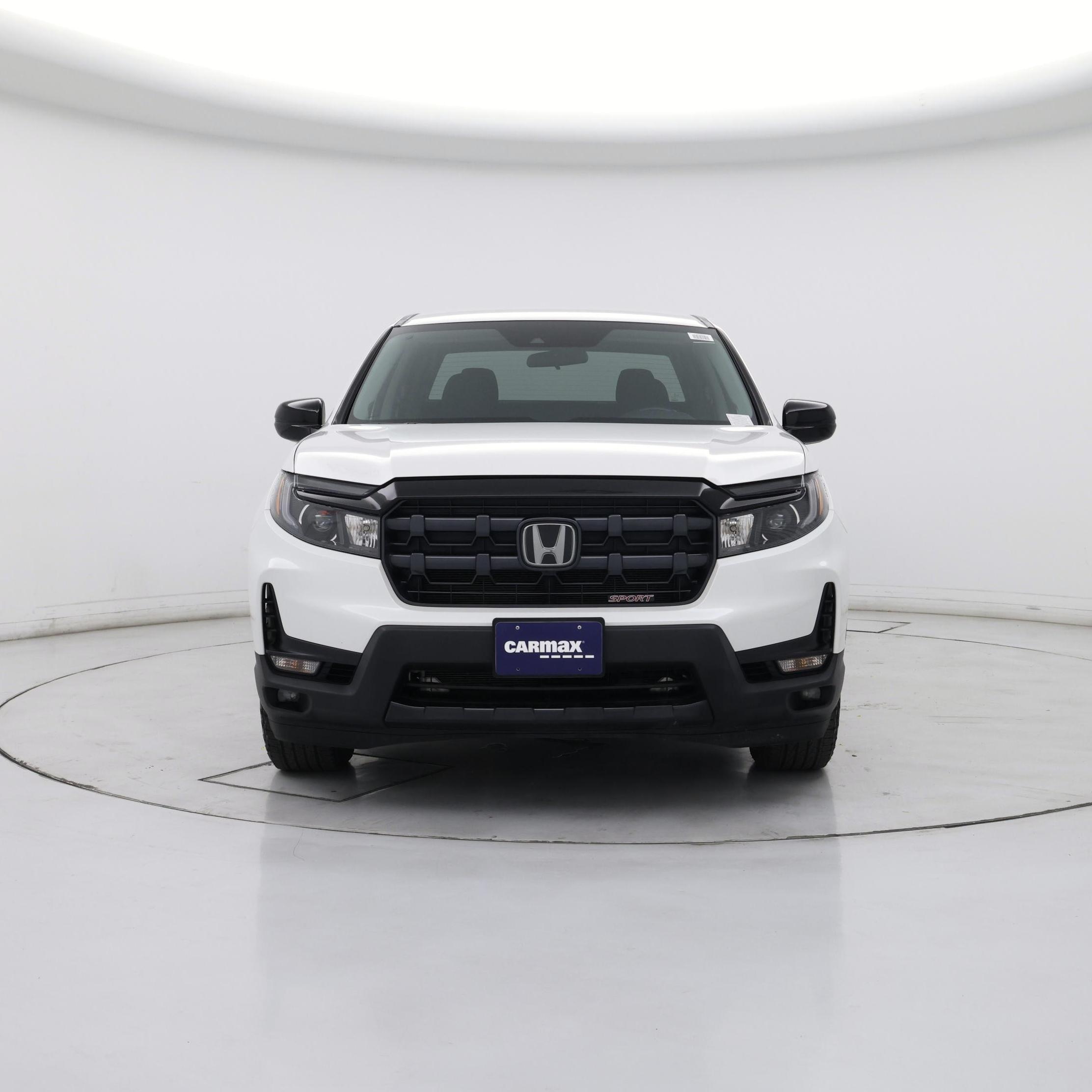 Thumbnail: 2024 Honda Ridgeline - 5