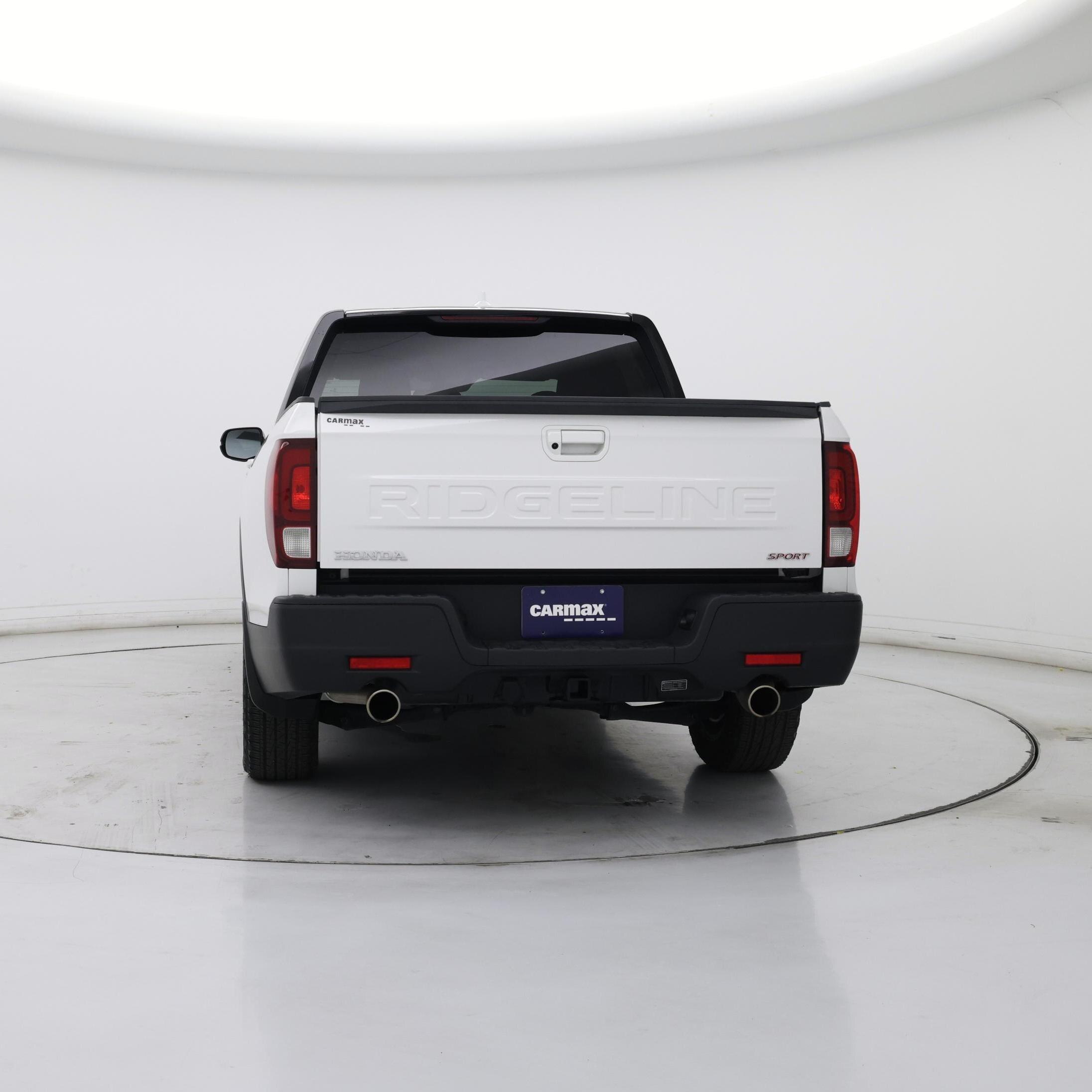 Thumbnail: 2024 Honda Ridgeline - 6