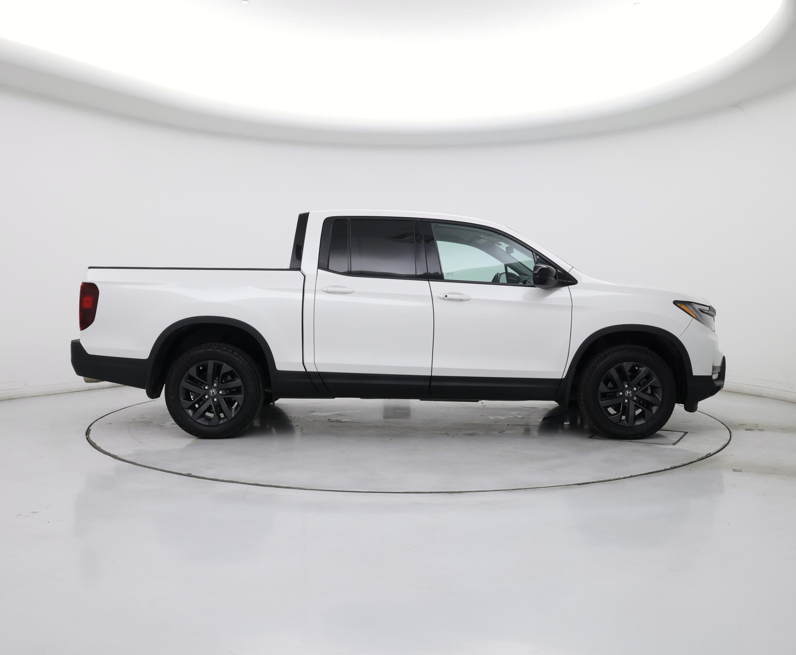 Thumbnail: 2024 Honda Ridgeline - 7