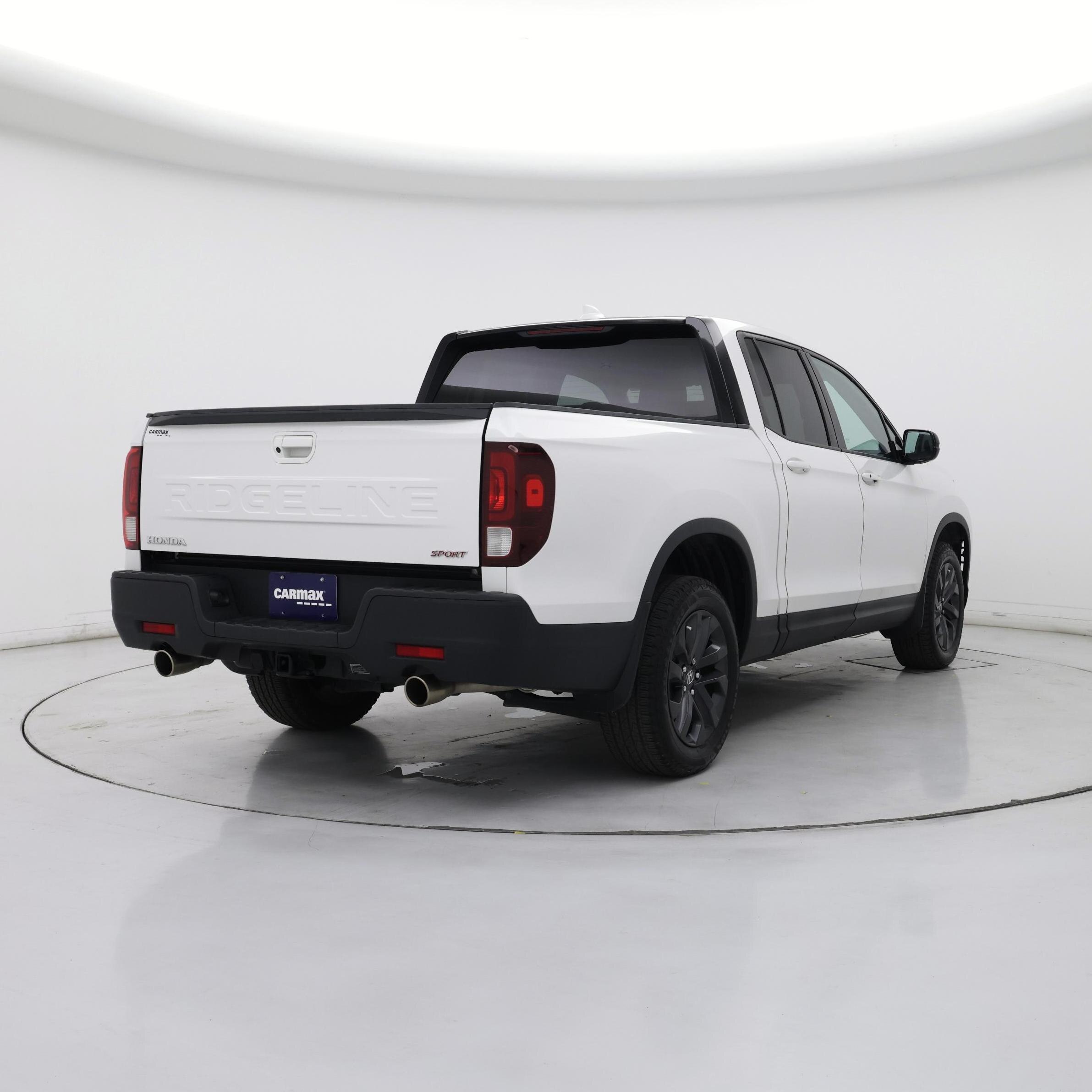 Thumbnail: 2024 Honda Ridgeline - 8