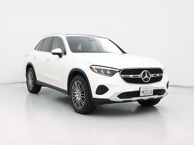 2024 Mercedes-Benz GLC300