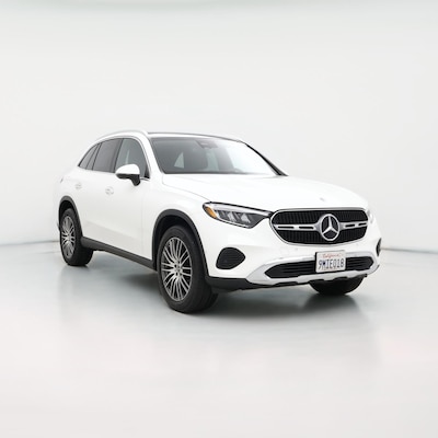 2024 Mercedes-Benz GLC300