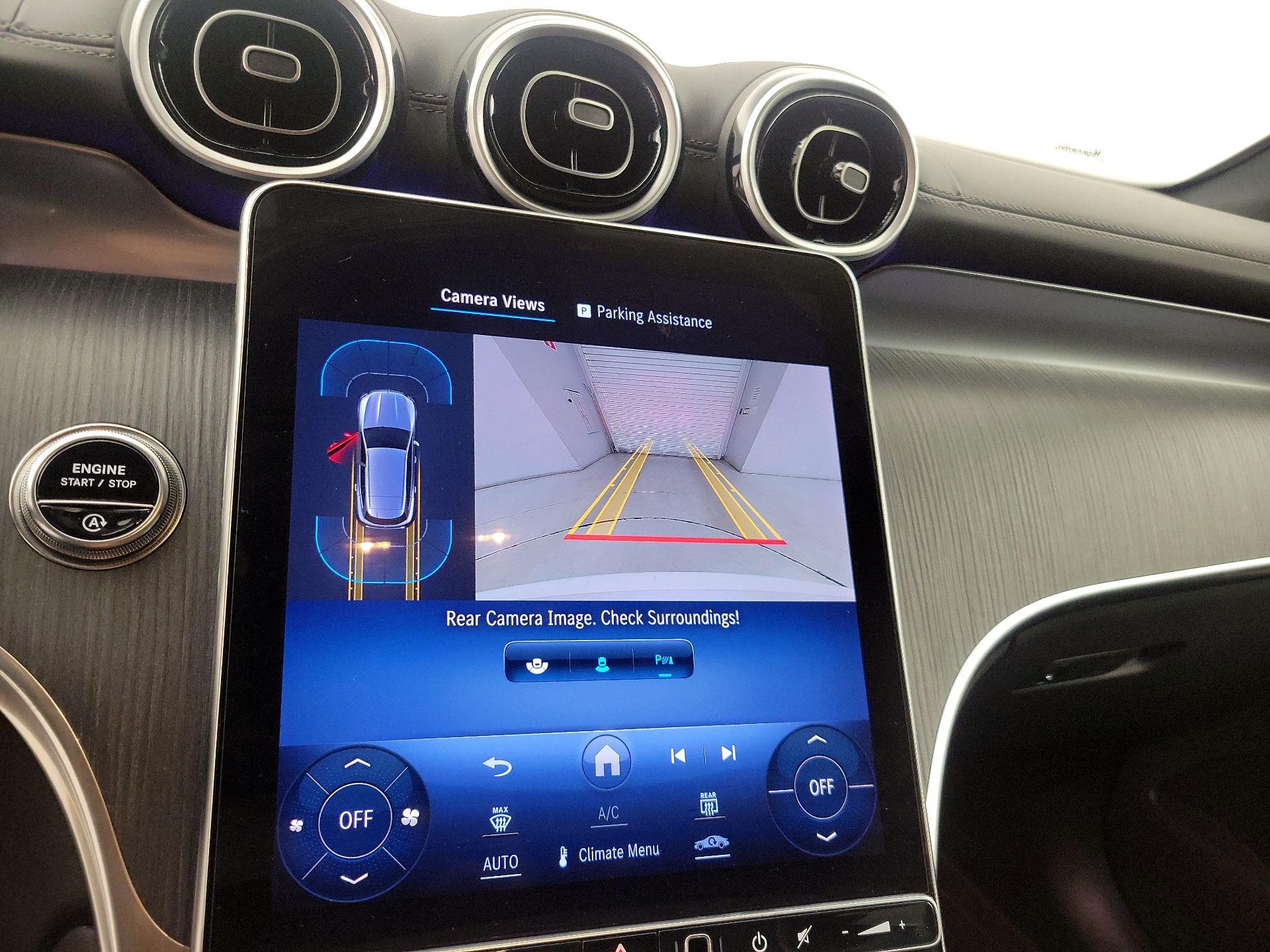 Thumbnail: 2024 Mercedes-Benz GLC - 14