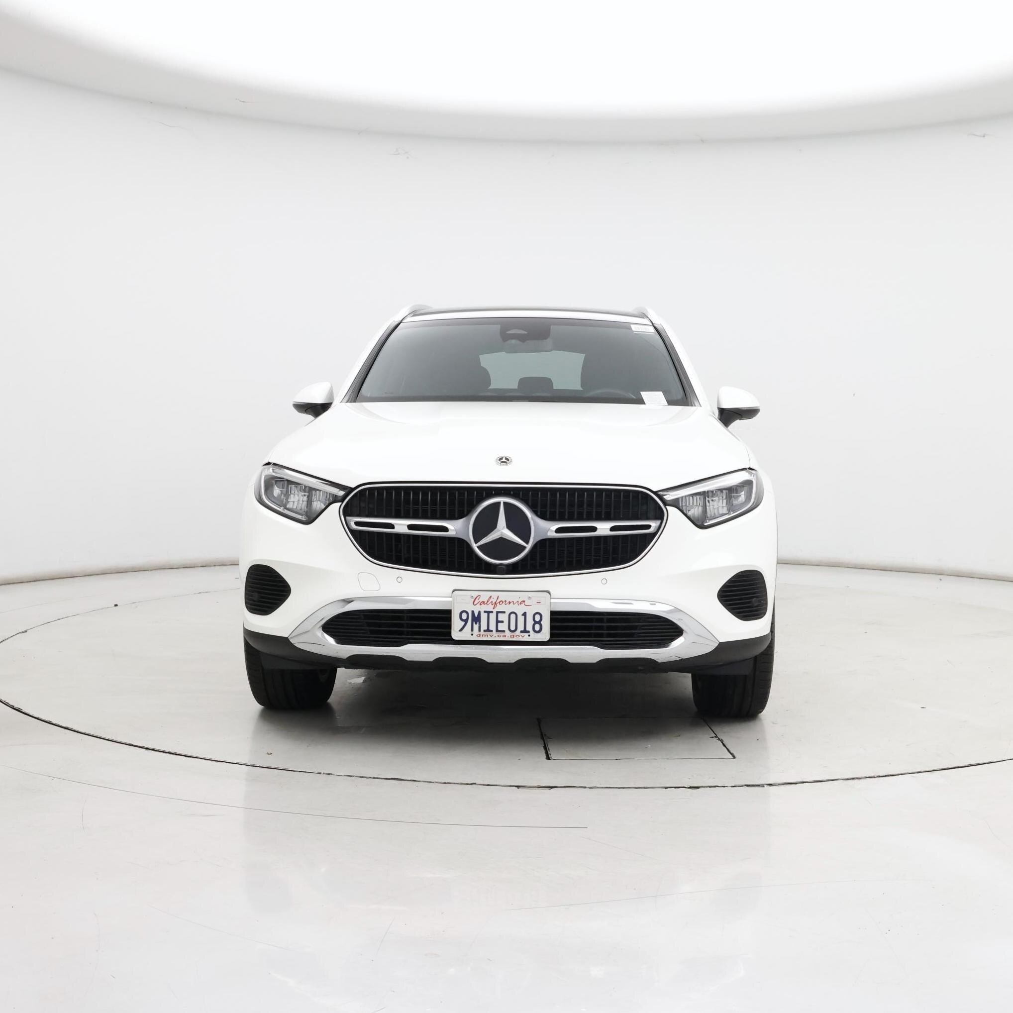 Thumbnail: 2024 Mercedes-Benz GLC - 5