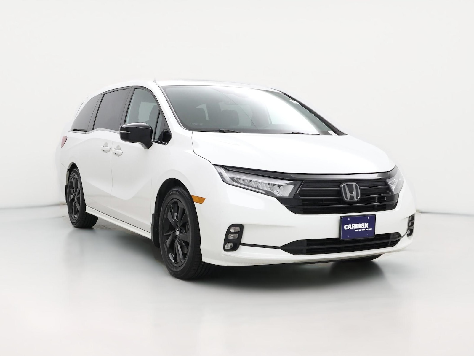 2023 Honda Odyssey