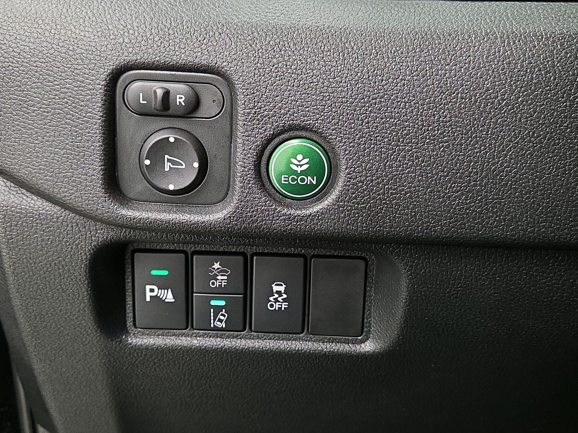 Thumbnail: 2023 Honda Passport - 13