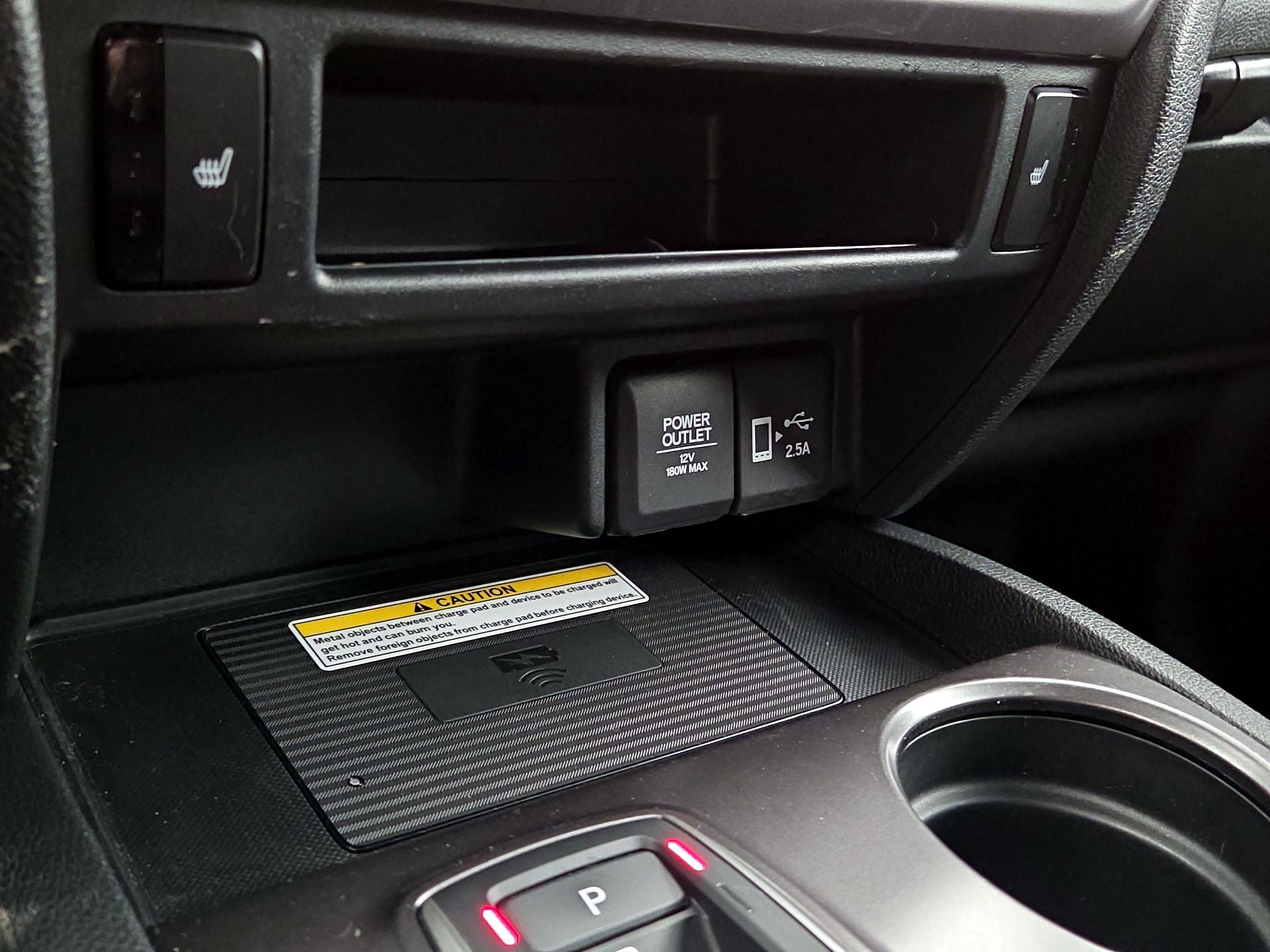 Thumbnail: 2023 Honda Passport - 17