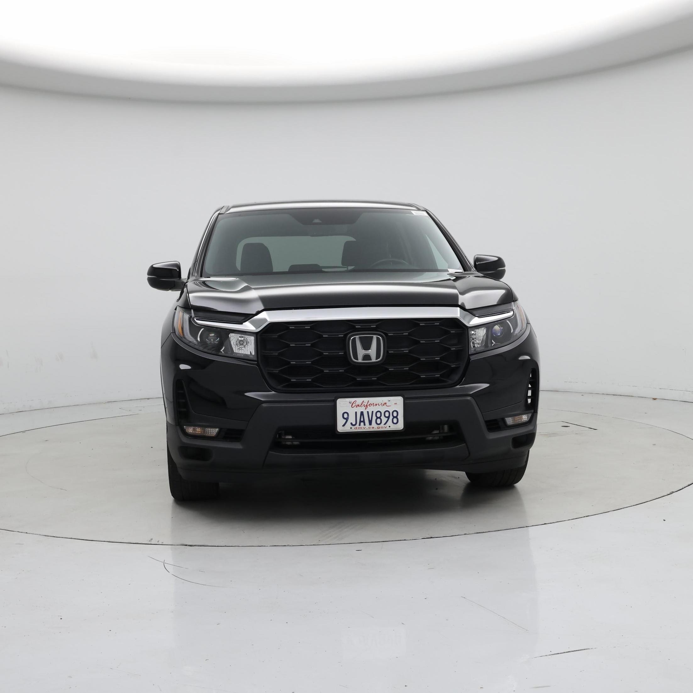 Thumbnail: 2023 Honda Passport - 5