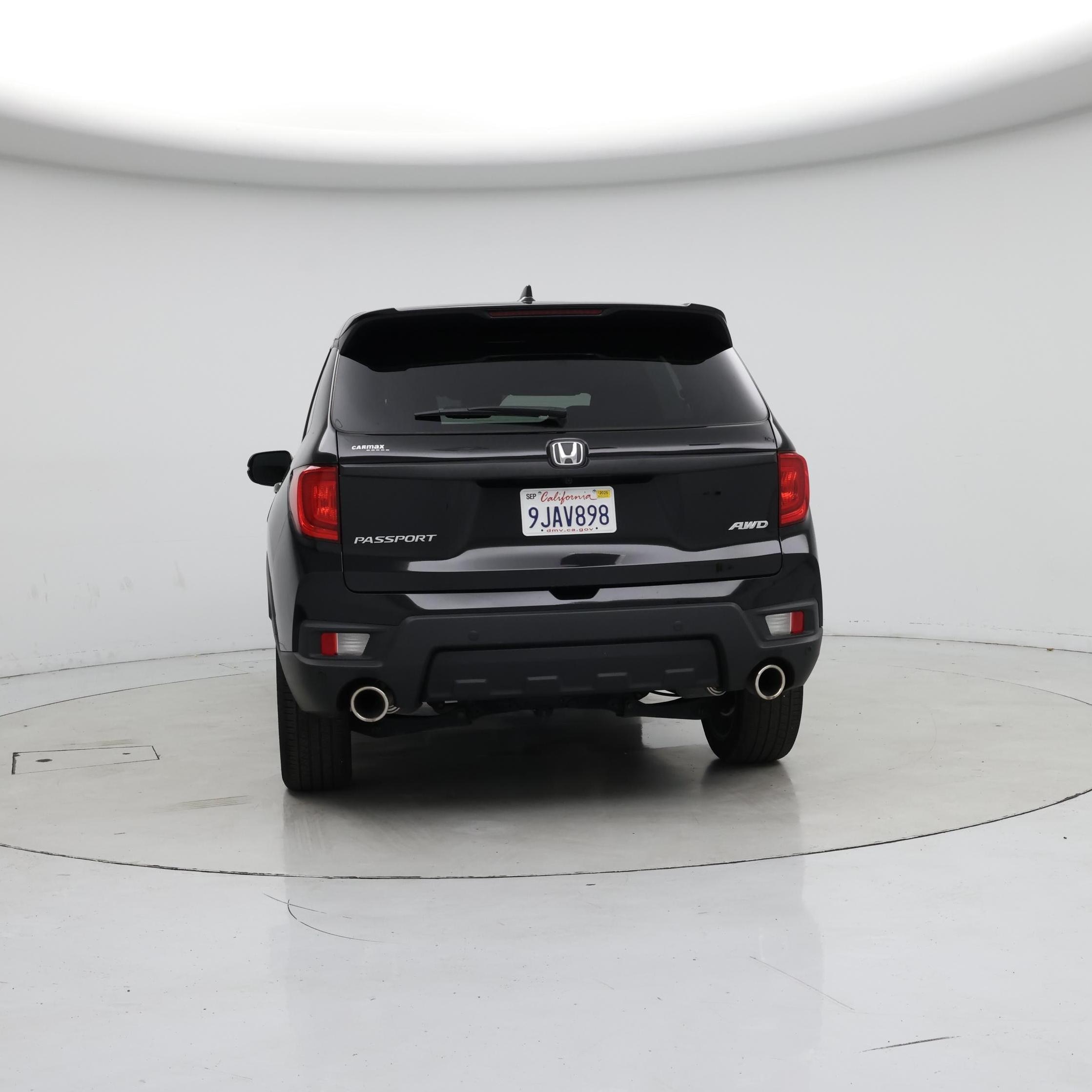 Thumbnail: 2023 Honda Passport - 6